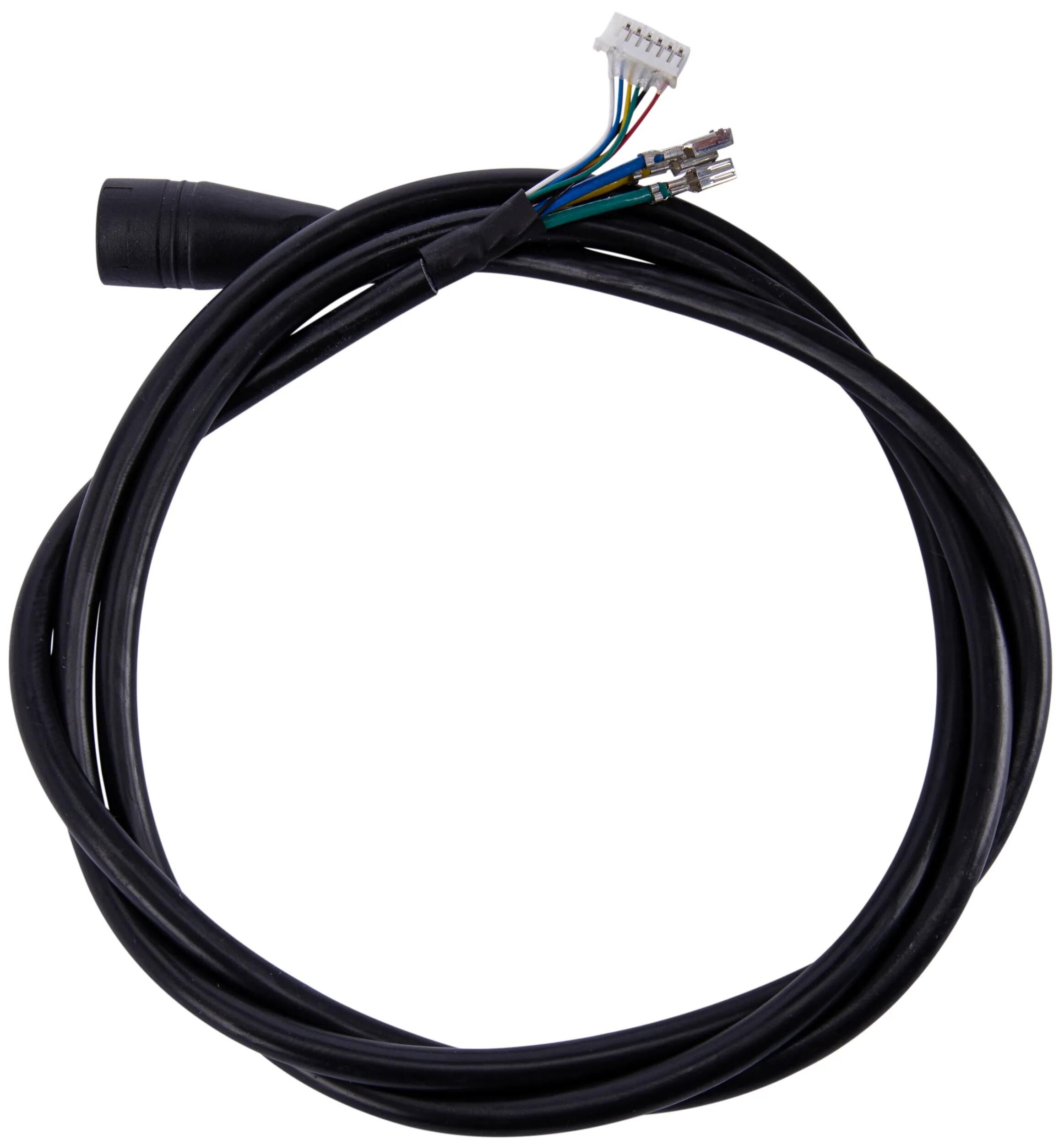 PANTERRA_Motorkabel Kabel