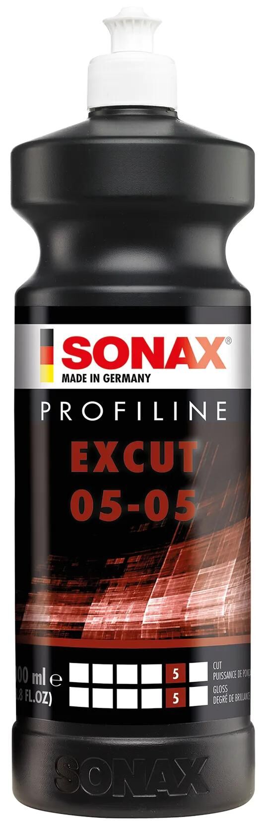SONAX_Schleifpaste Polituren,Pflegemittel,Reinigungsmittel