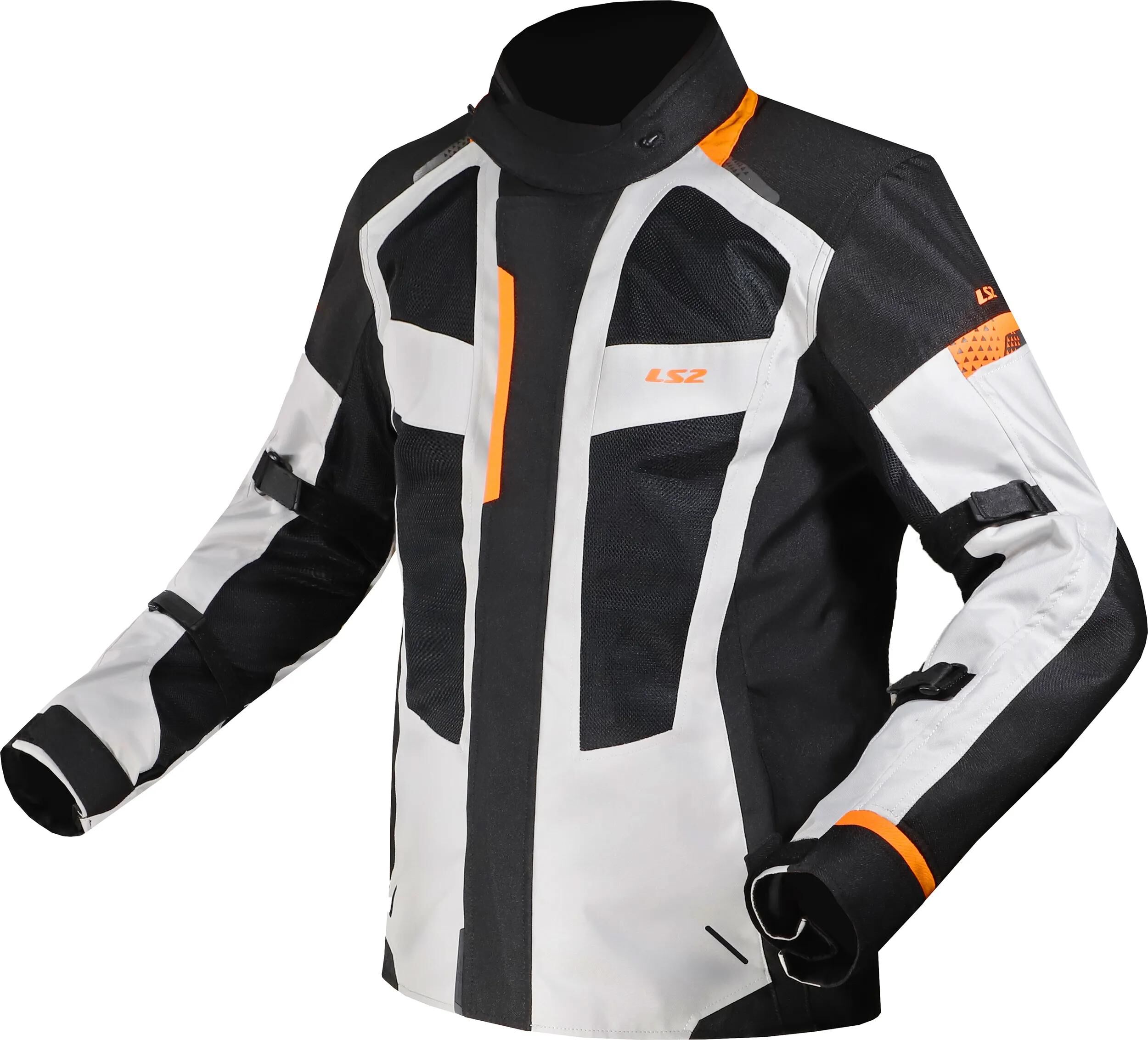 LS2_Jacke Jacken,Bekleidung