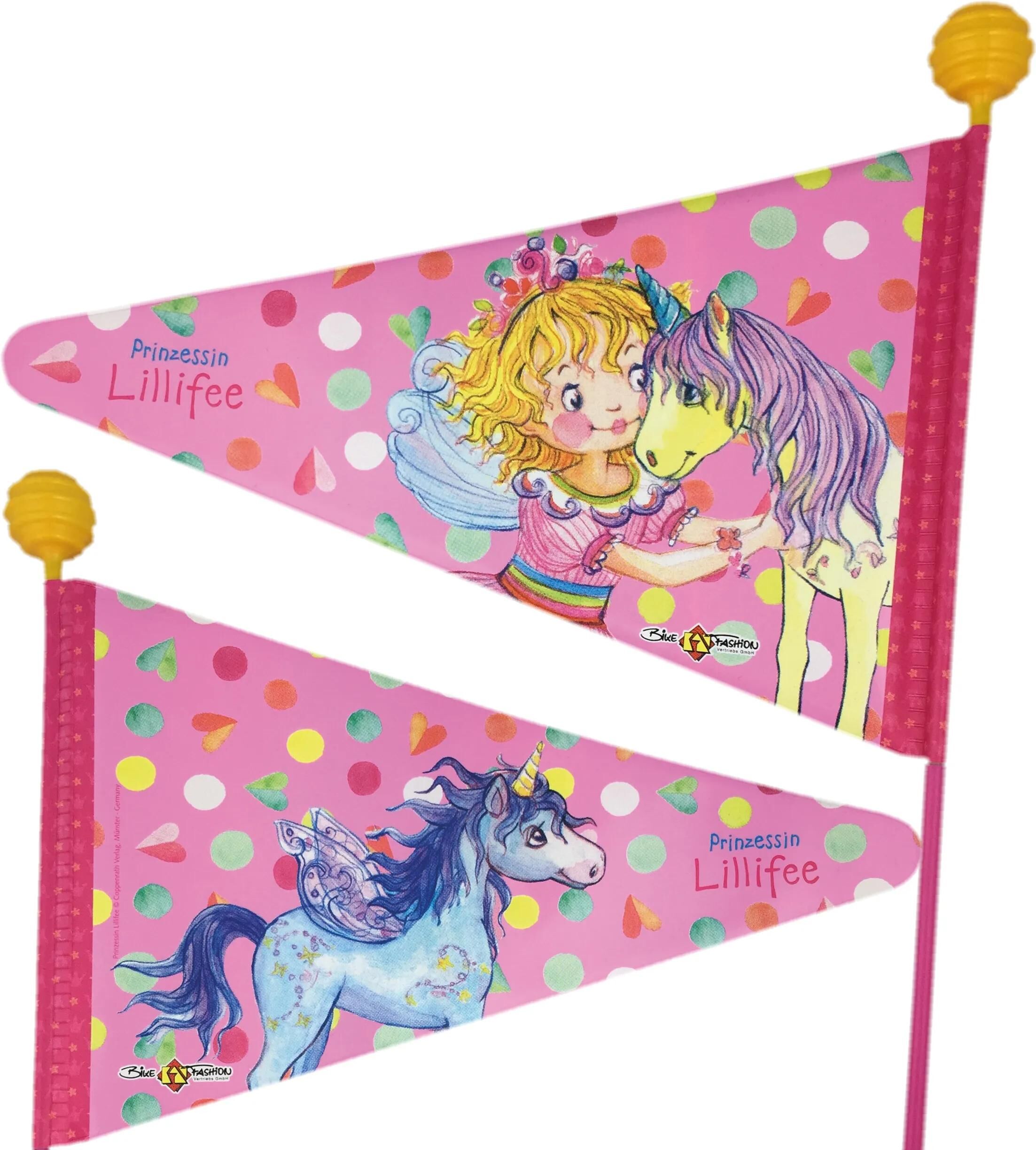 BIKE FASHION_Sicherheitswimpel Sicherheitswimpel,Sicherheitsfahnen,Sicherheitszubehör