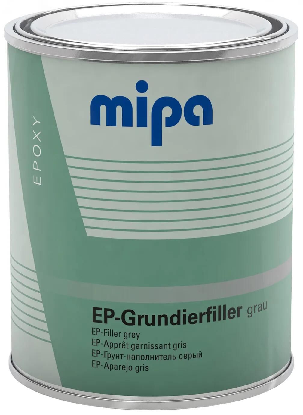Grundierfiller,Grundierung