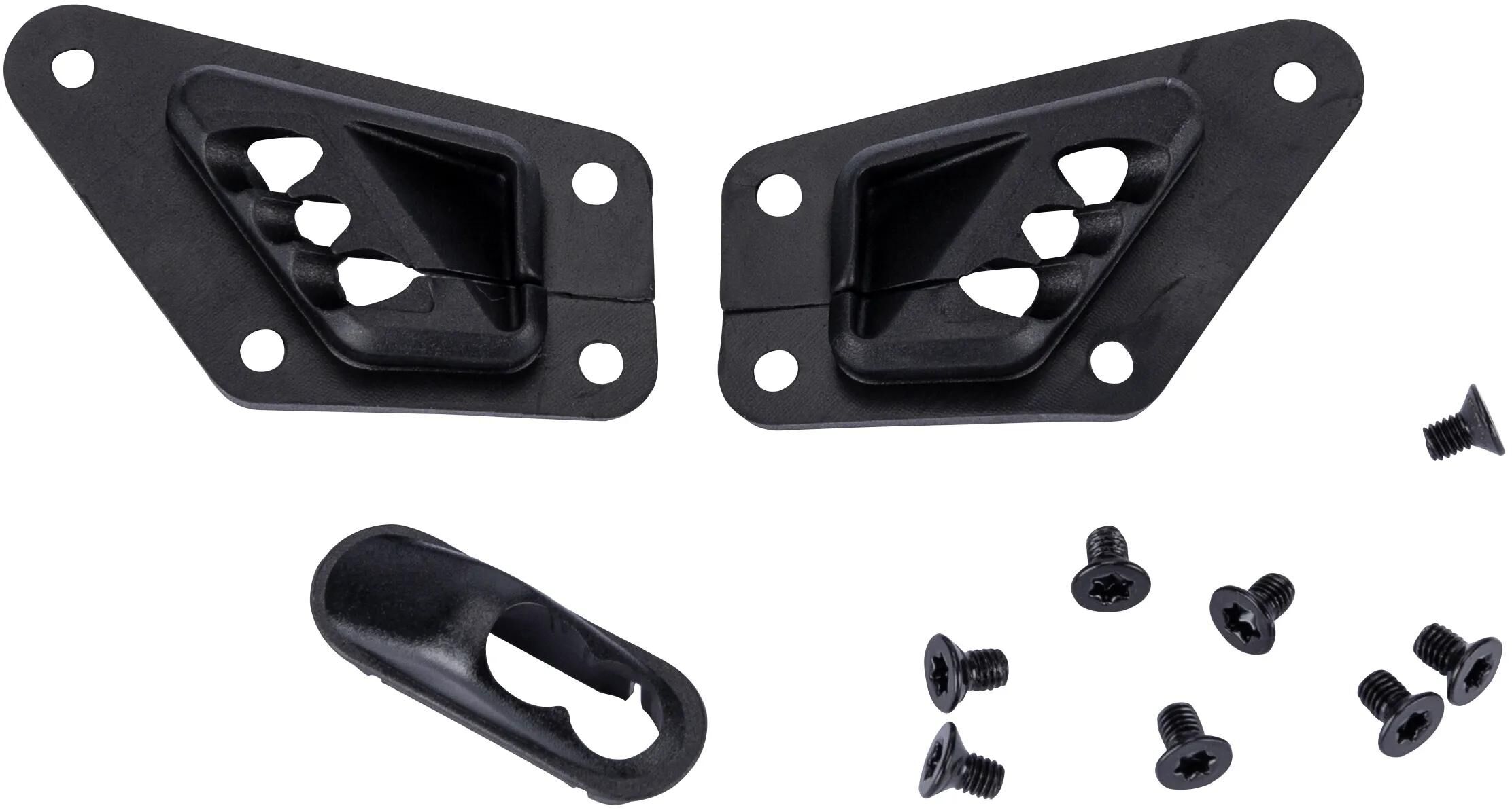 CONWAY_Kabelführungs-Set Kabelführungen