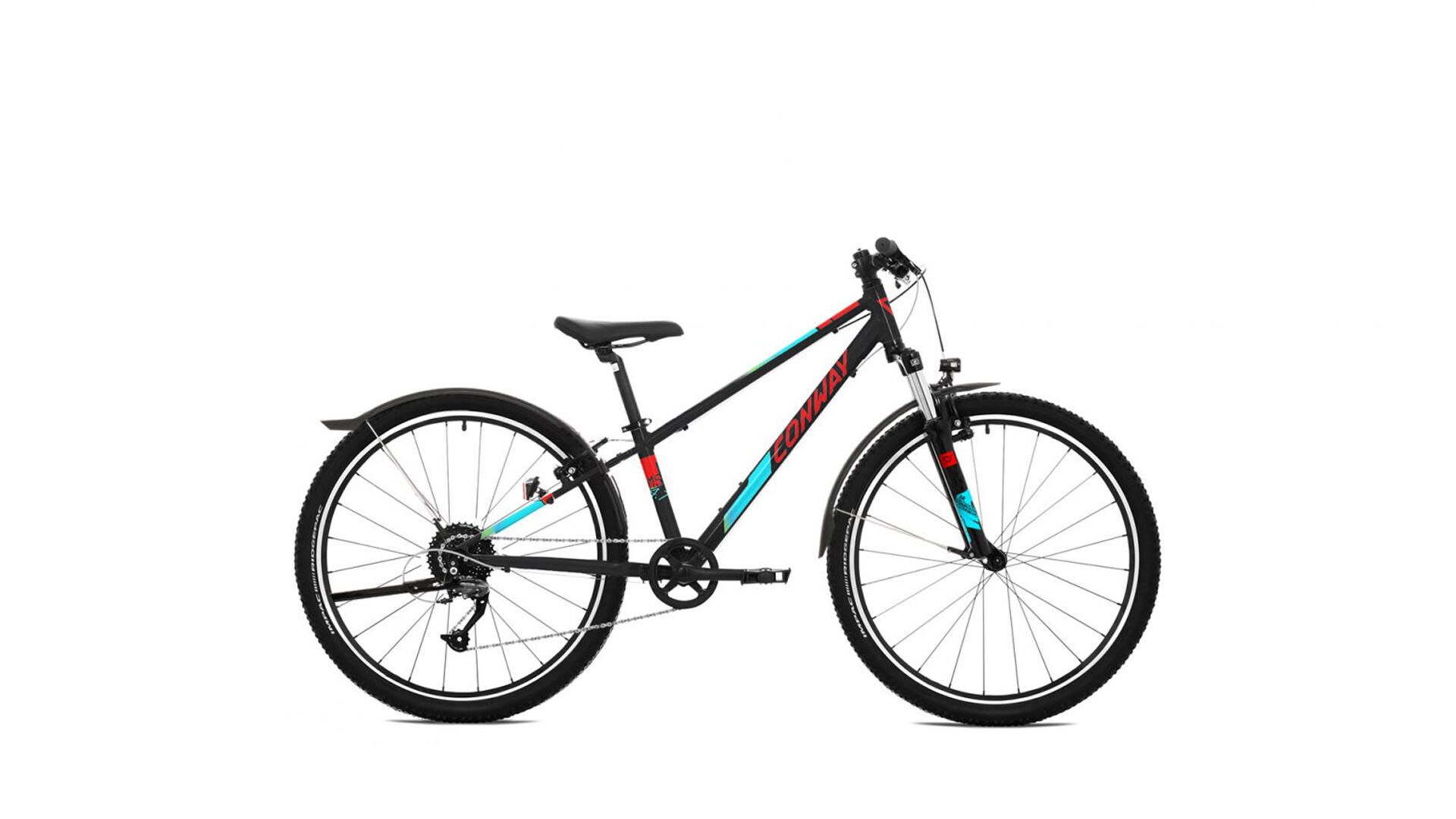 MTBs,Mountainbikes,Fahrräder,Jugendrad MTB / Sport