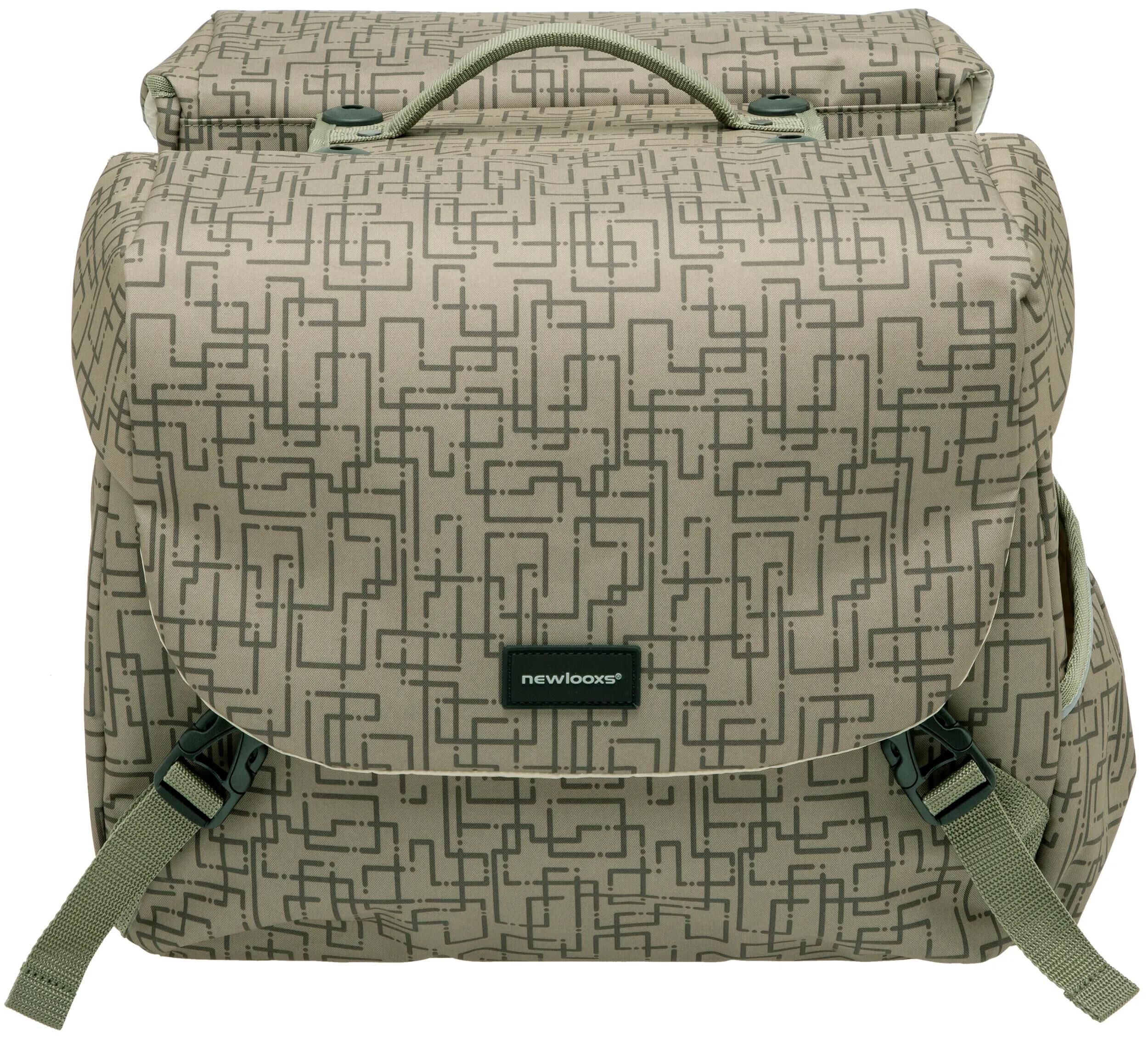 new looxs_Doppeltasche Doppeltaschen