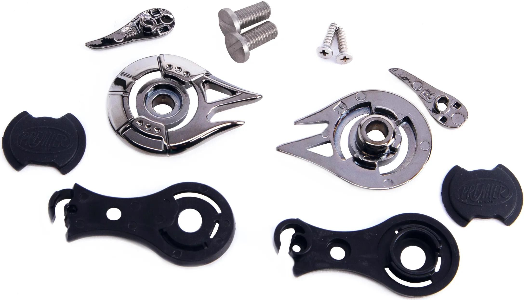 _Visiermechanik Helme - Ersatz