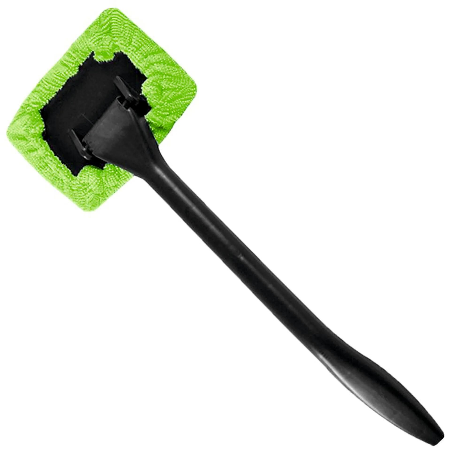 AUTOSTYLING SEEHASE Windscreen cleaner "Windschutzscheiben-Wunder " Windschutzscheibenbürste