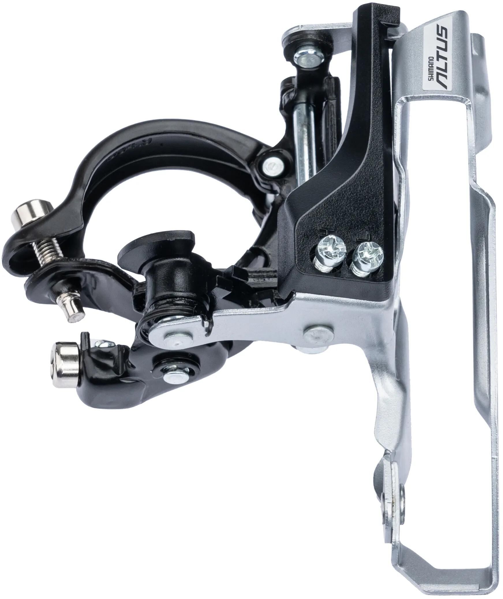 SHIMANO_Umwerfer Umwerfer