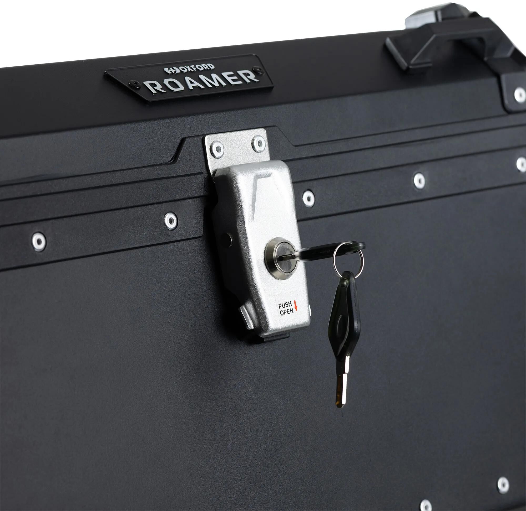 Topcase,Gepäckkoffer,Koffer,Transportboxen,Koffer,Gepäckkoffer