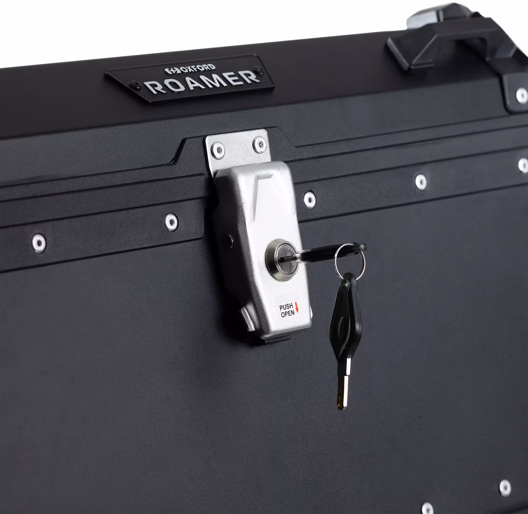 Topcase,Gepäckkoffer,Koffer,Transportboxen,Koffer,Gepäckkoffer