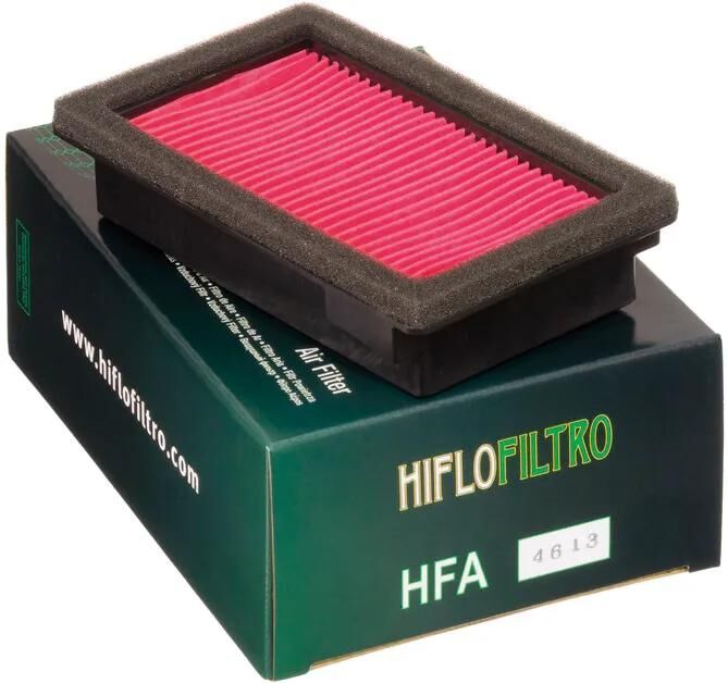 HIFLOFILTRO_Luftfilter Luftfilter,Filter