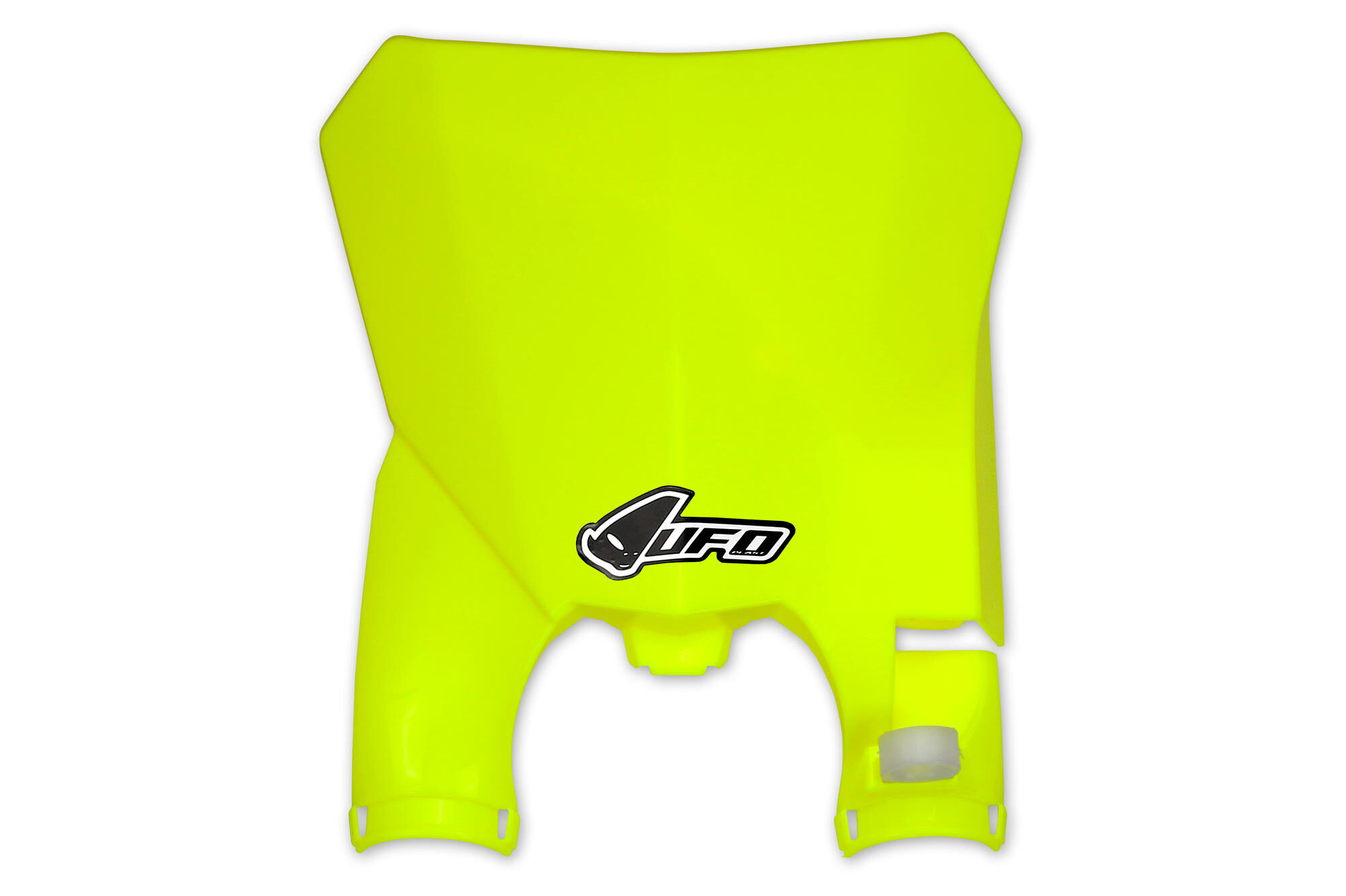 UFO PLAST_Startnummerntafel Startnummerntafel