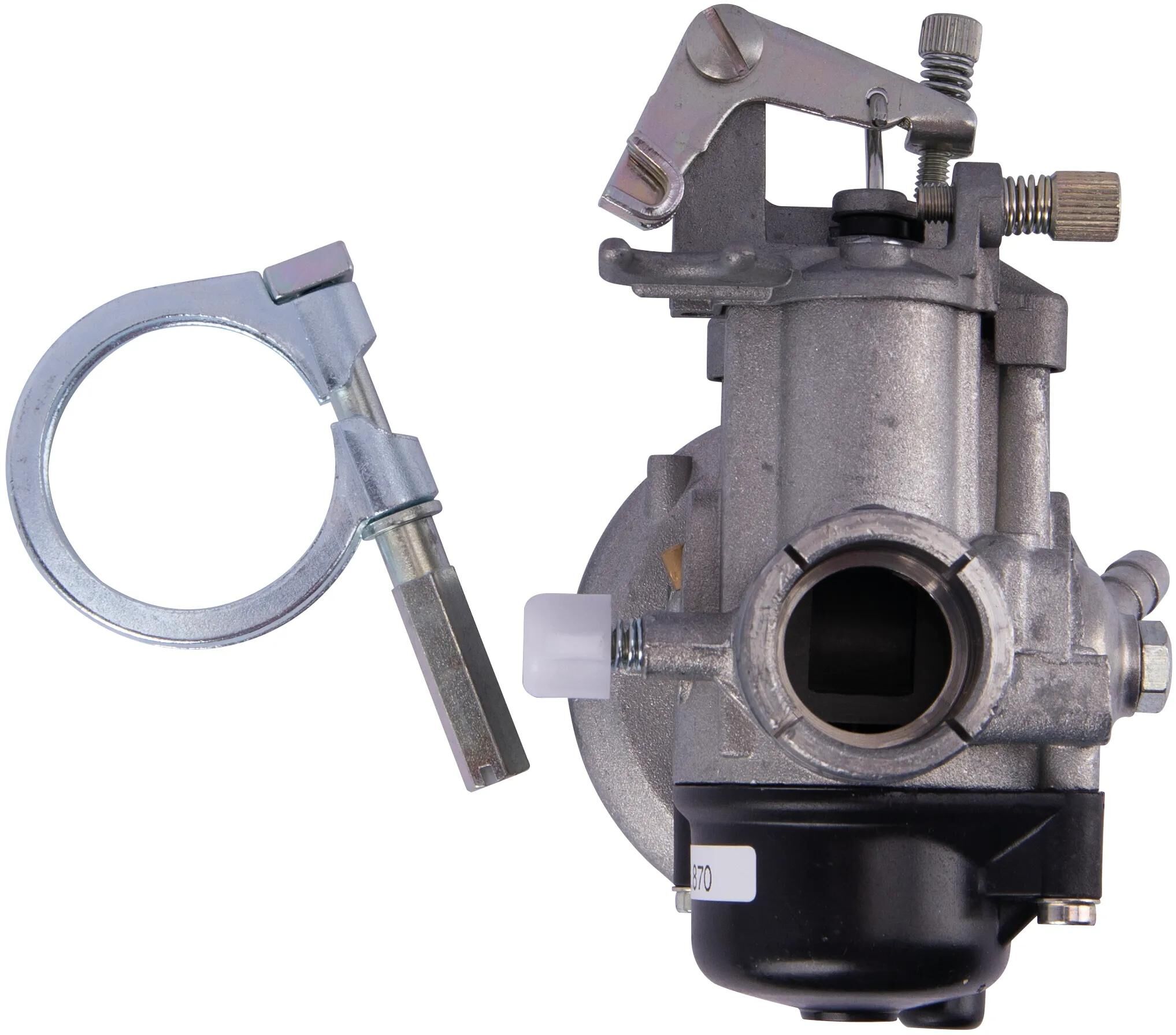 DELL'ORTO_Vergaser Vergaser