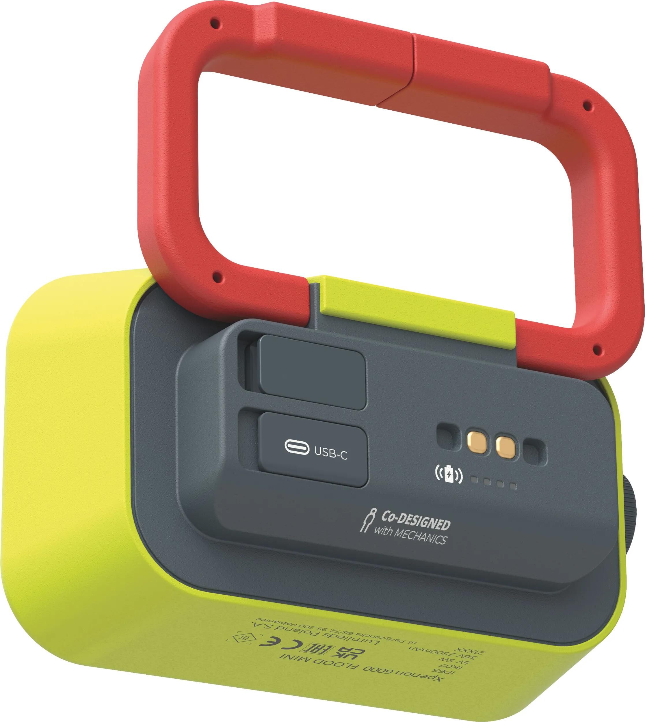 Philips_Arbeitsscheinwerfer Arbeitsscheinwerfer,Taschenlampen