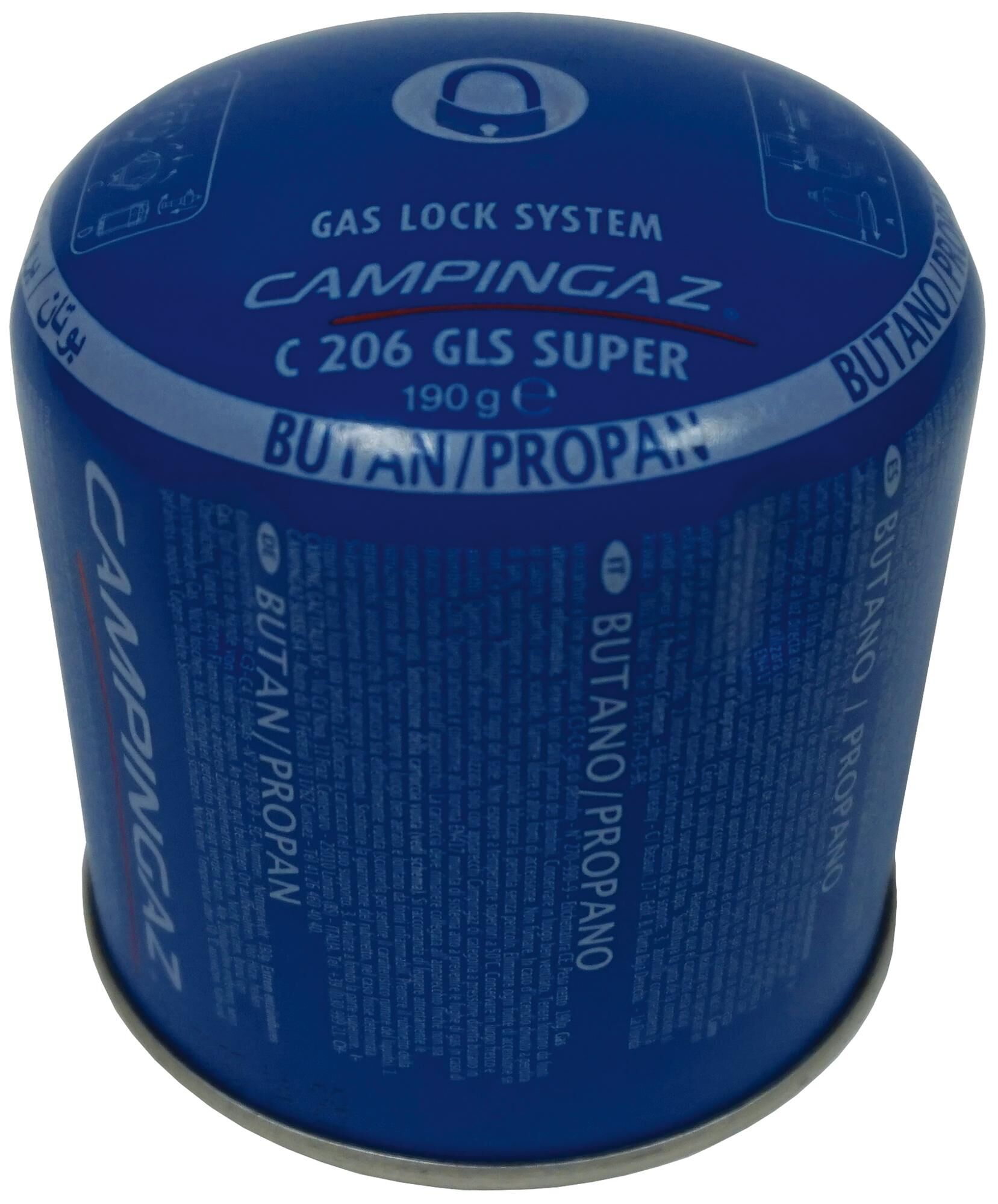 WKS gaspatron Gaslötgeräte