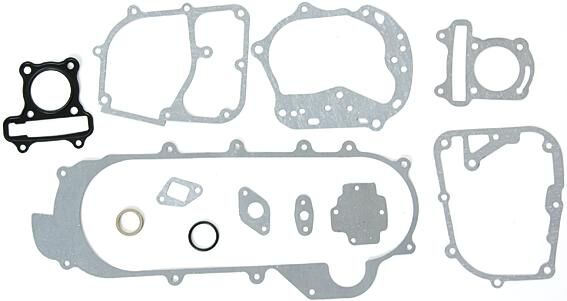 _Motordichtungssatz Dichtungen und Dichtungssätze