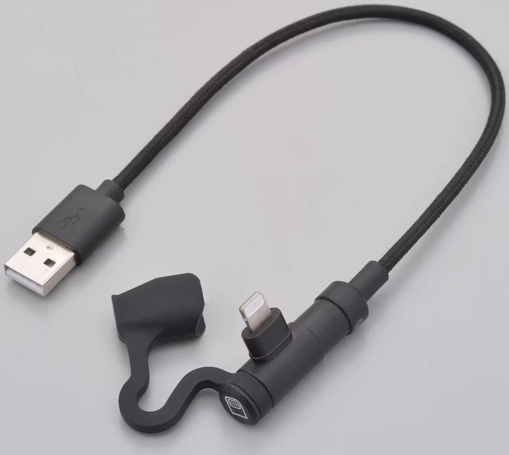 DAYTONA_USB-Ladekabel USB-Kabel