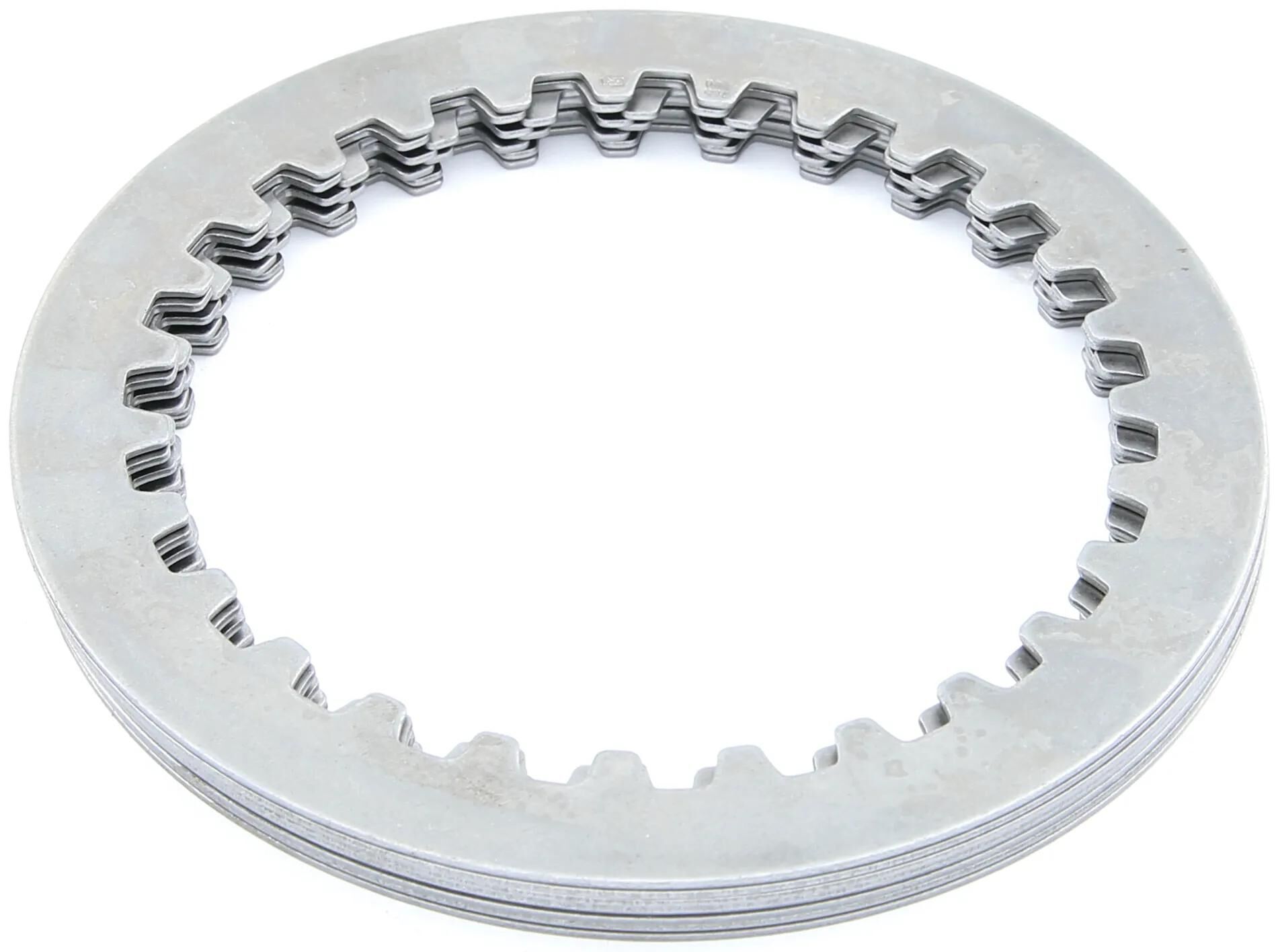 _Stahlscheibensatz Kupplungsscheiben