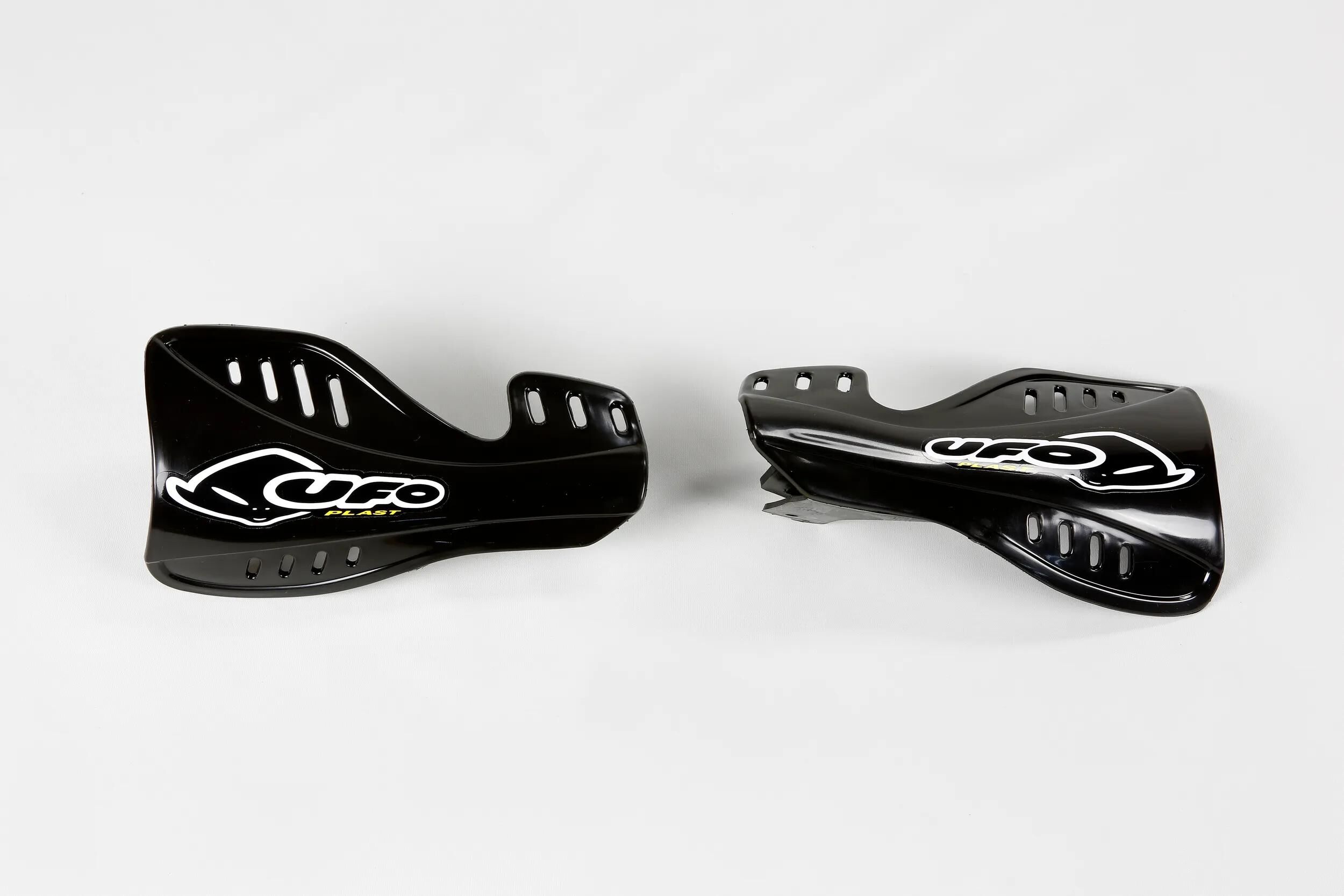 Handprotektoren + Zubehör