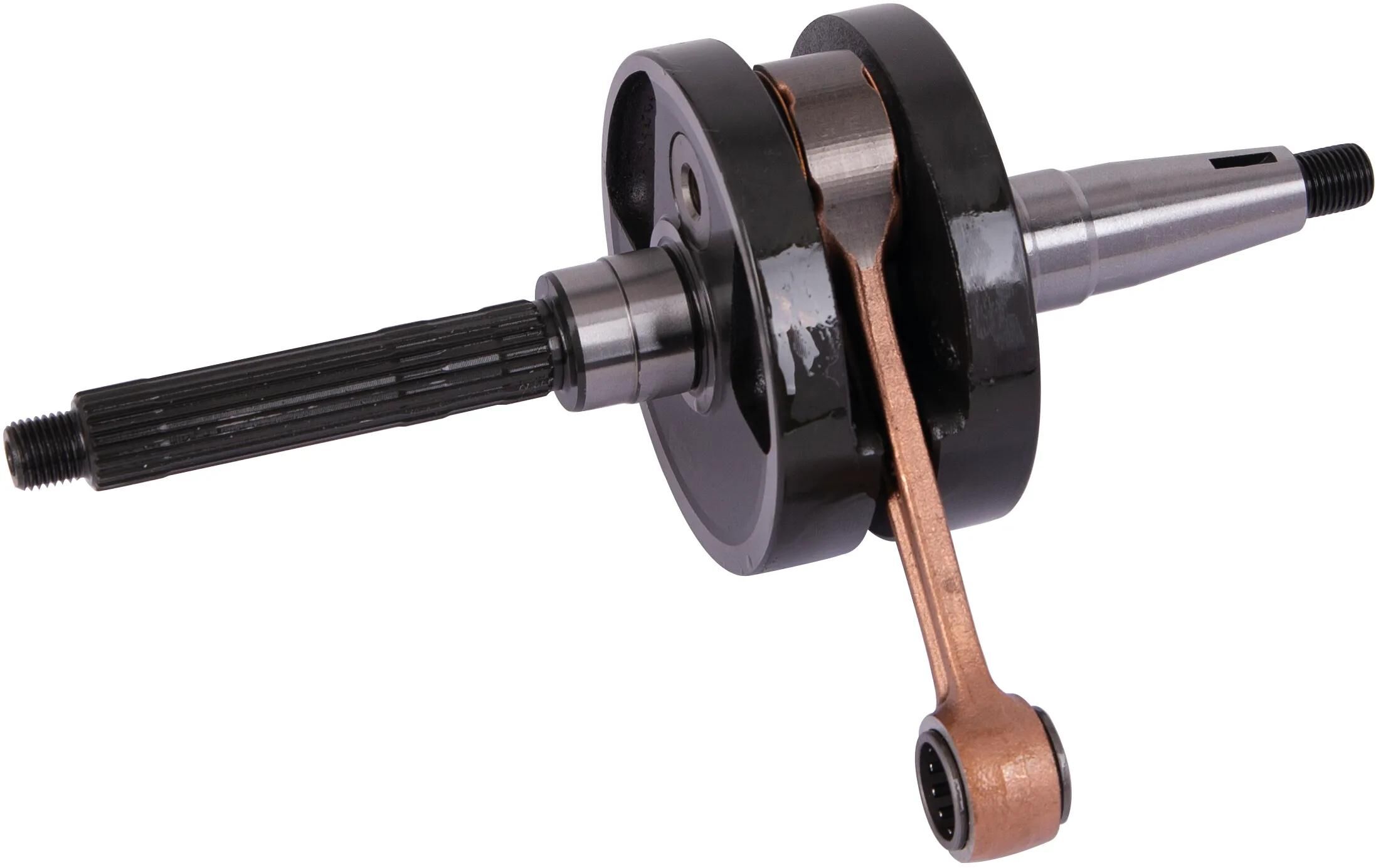 SPEC-X Kurbelwelle Kurbelwellen