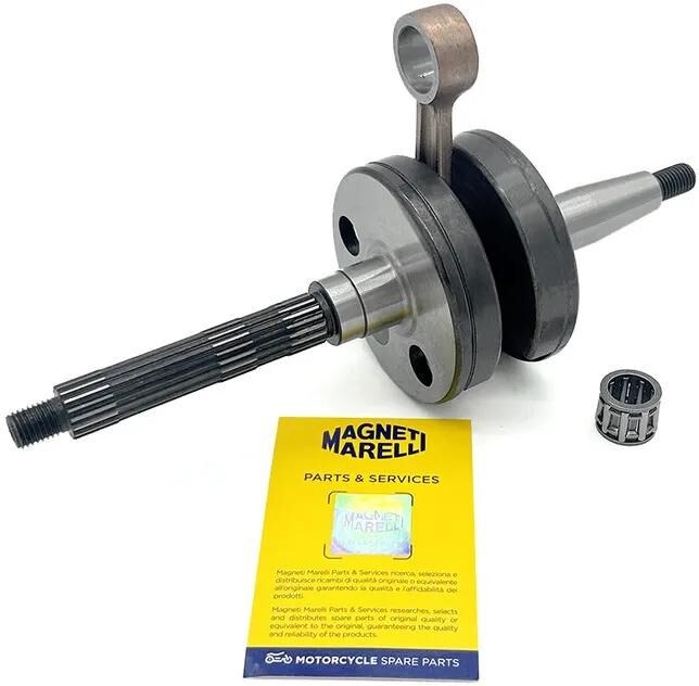 Magneti Marelli_Kurbelwelle Kurbelwellen