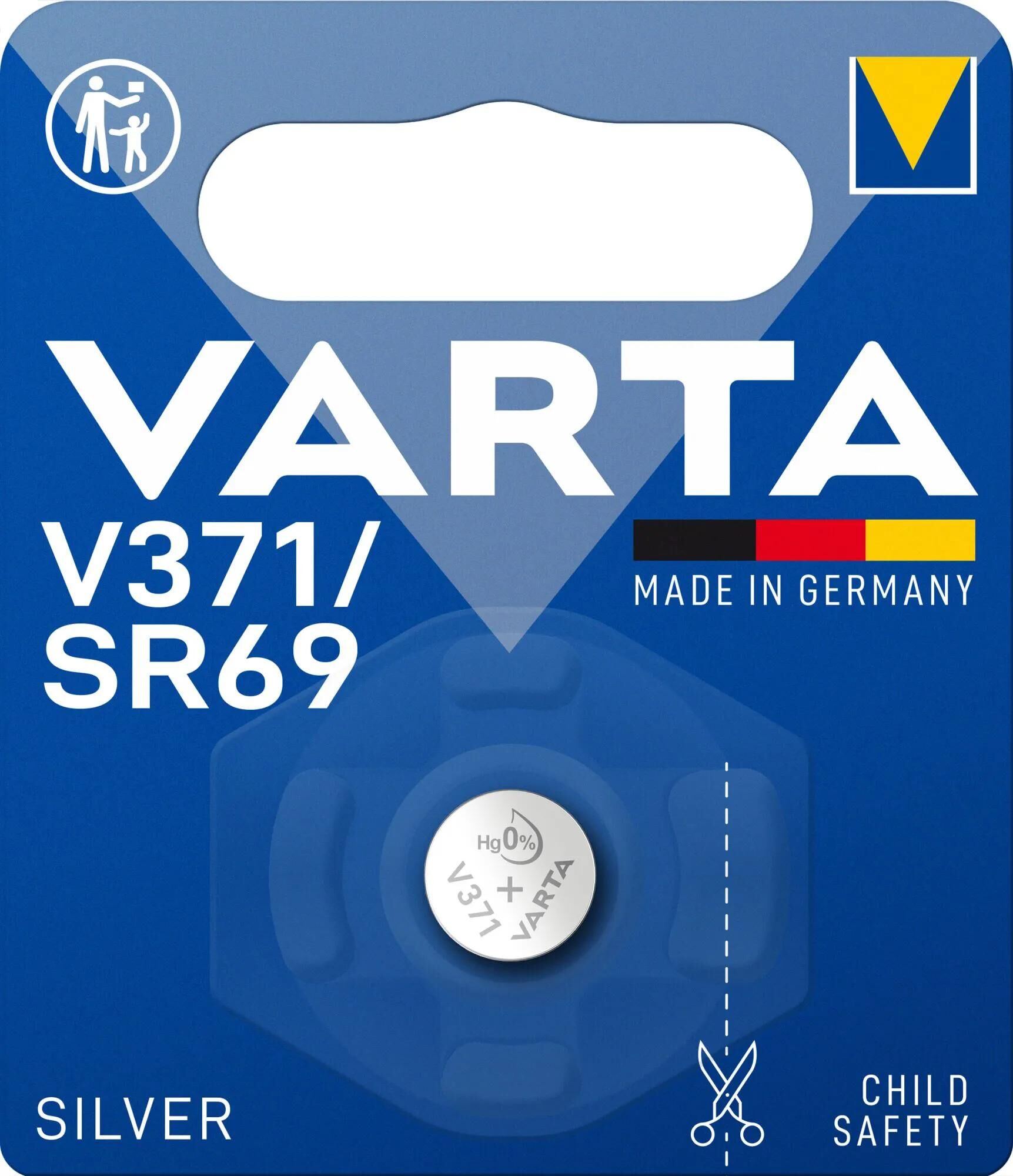 Batterien,Akkus