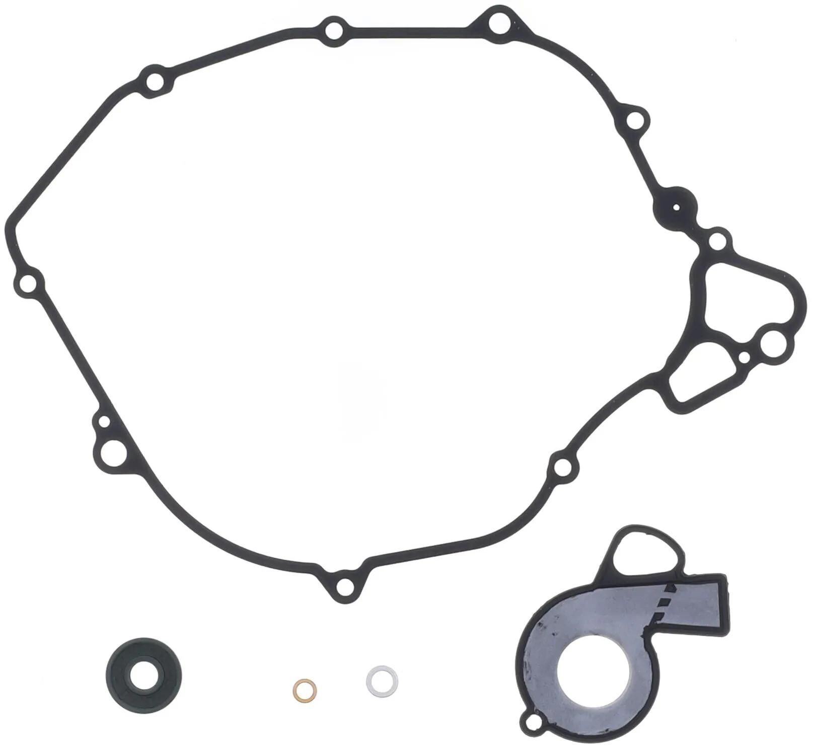 Dichtungen und Dichtungssätze