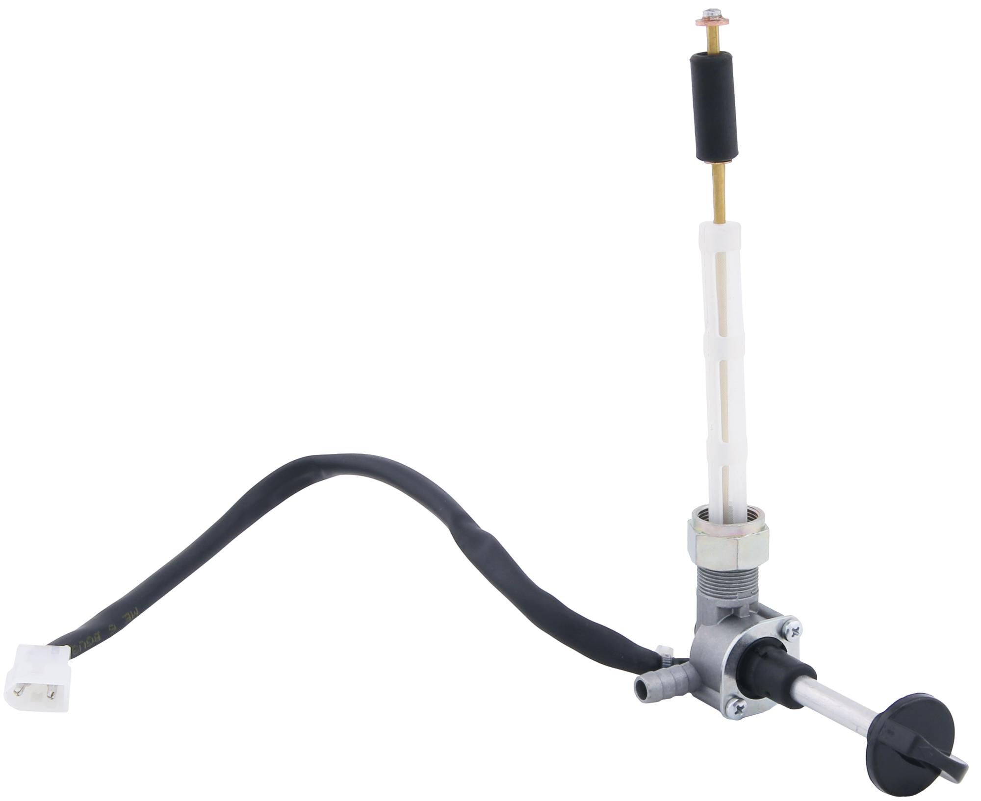 _Benzinhahn Benzinhähne