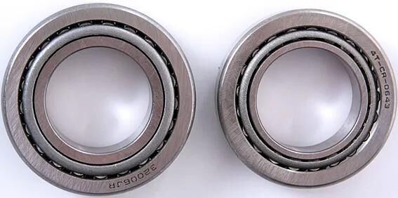 QMP_Lenkkopflagersatz Lenkkopflager