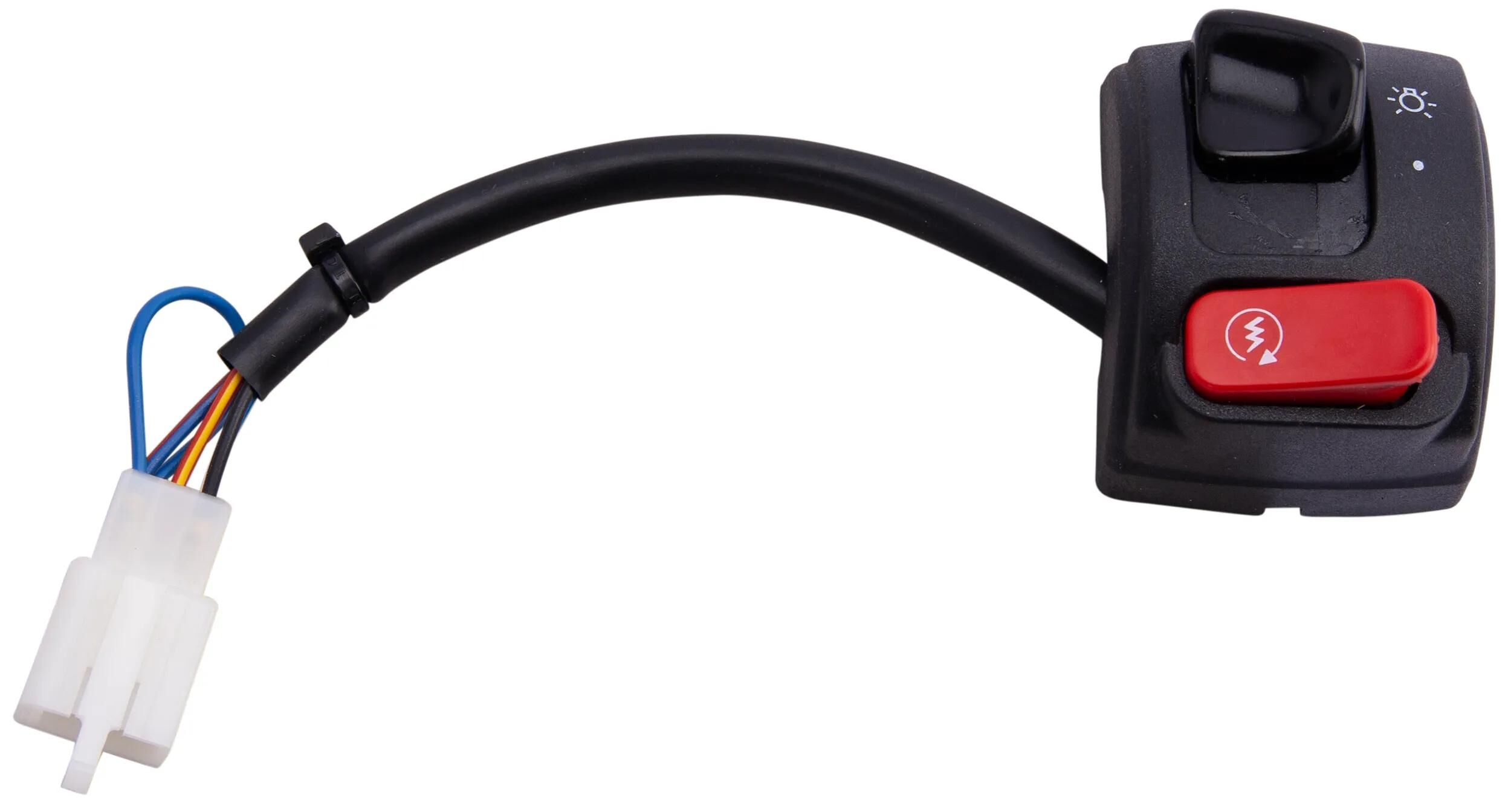 domino_Schaltereinheit Schaltereinheiten