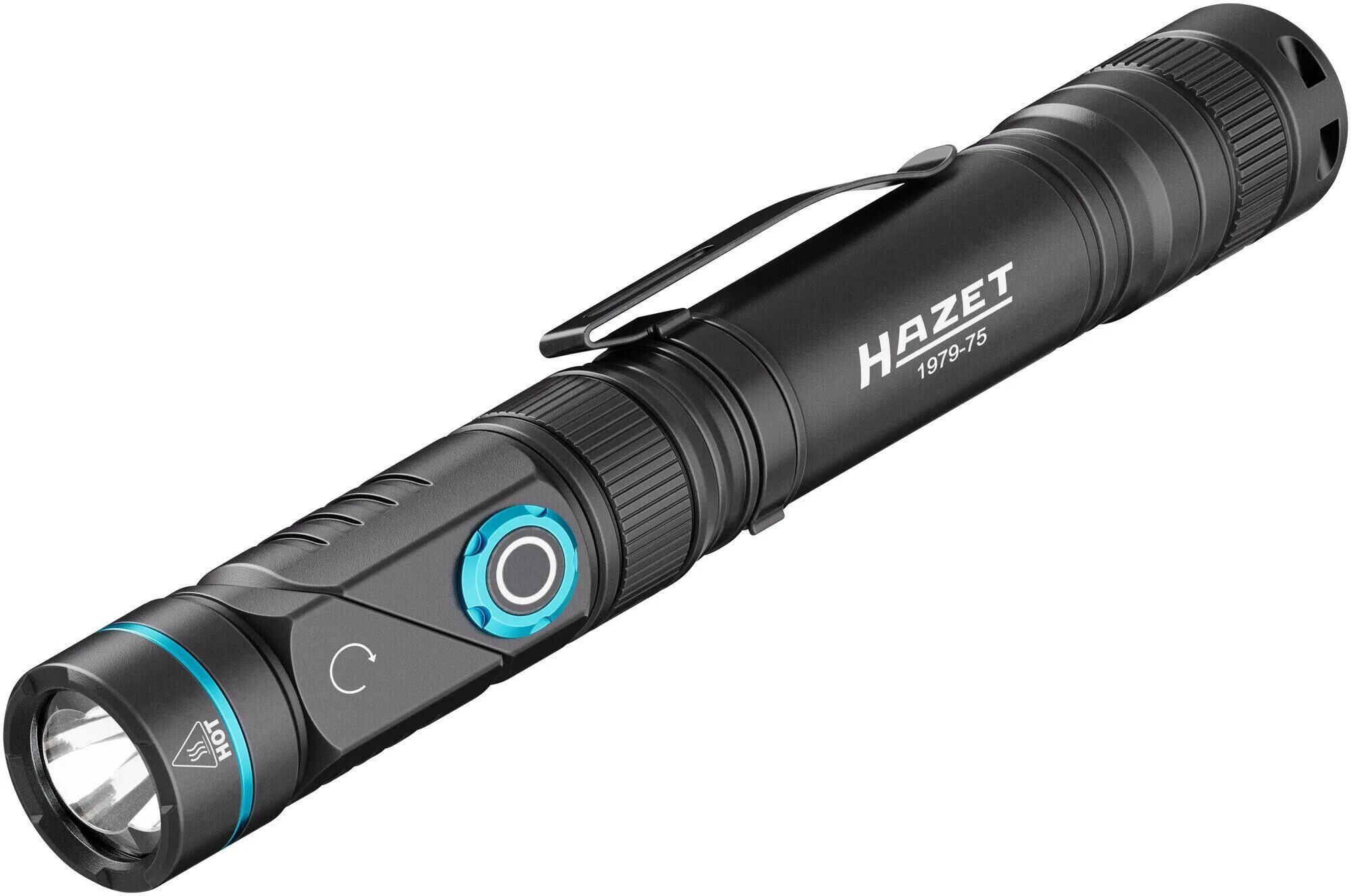 HAZET_Handlampe Handlampen
