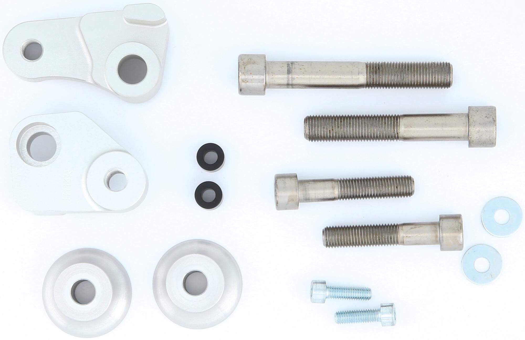 LSL_Montagesatz Crash Pads,Sturzprotektoren