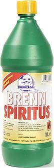 _Brennspiritus Spiritus,Grill