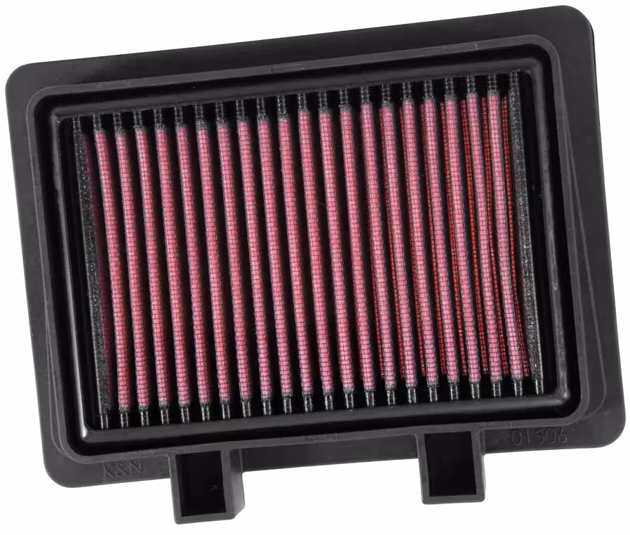 K&N_Tauschluftfilter Sportluftfilter,Filter,Luftfilter