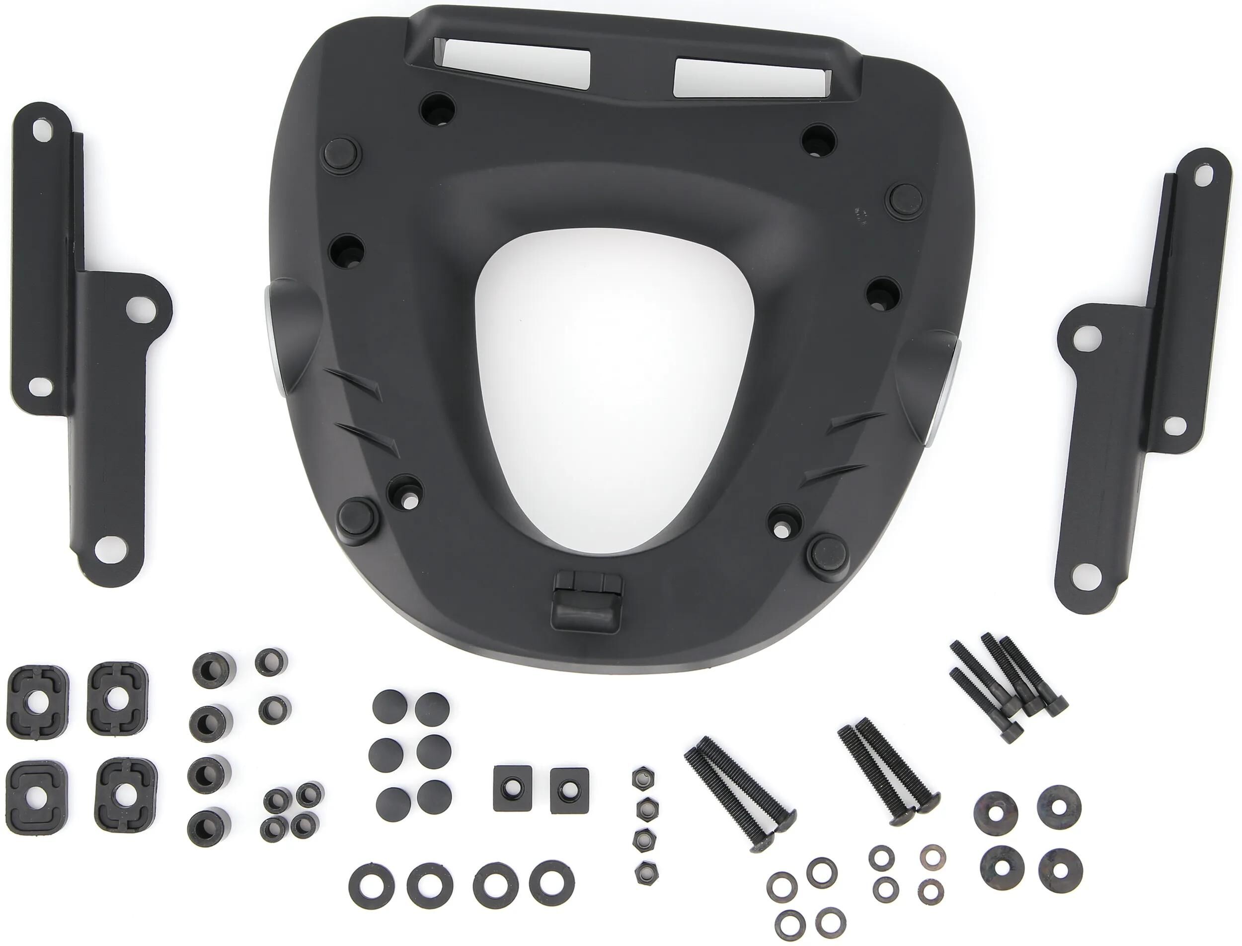 KAPPA_Topcaseträger Gepäckträger