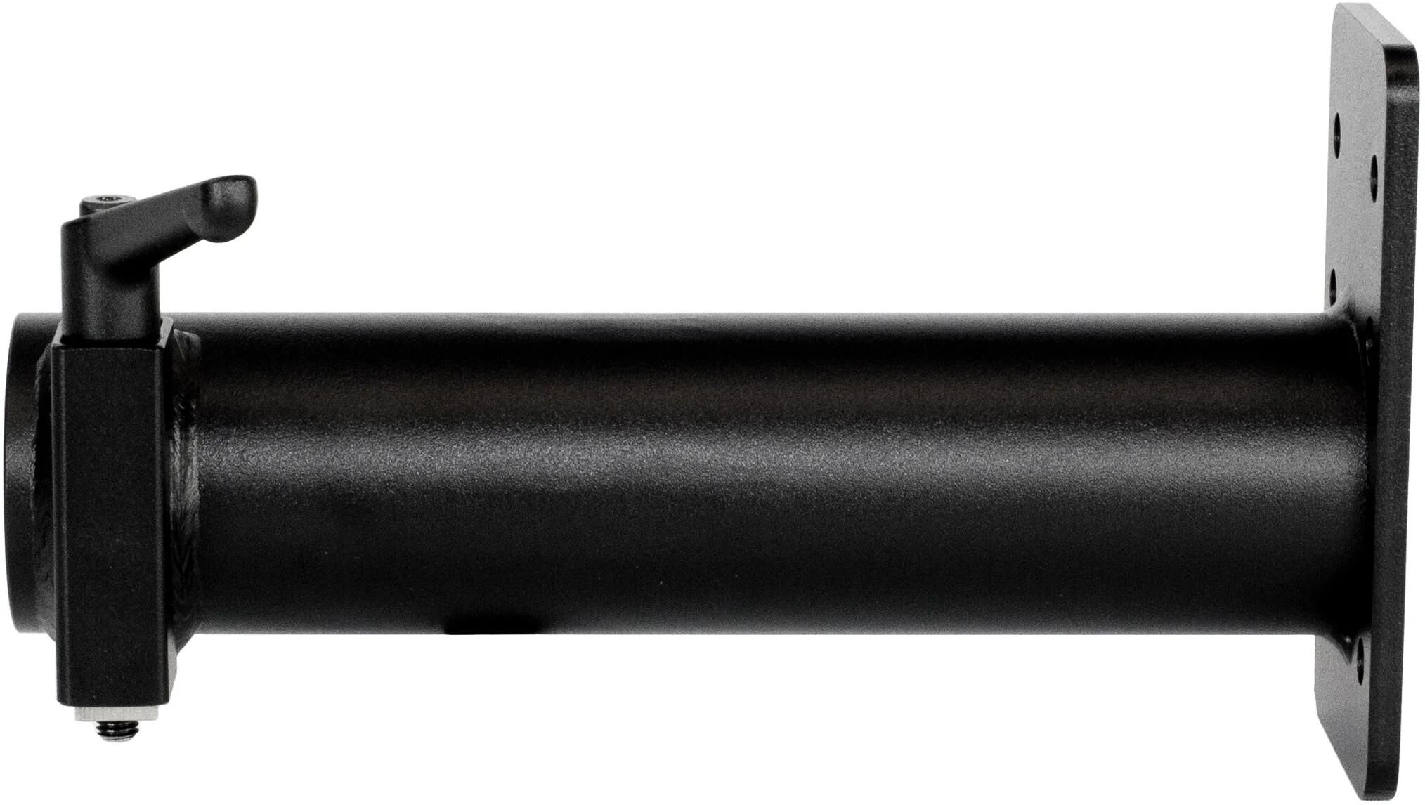 BAHR Modultechnik Aufnahmeplatte Werkstattausrüstung