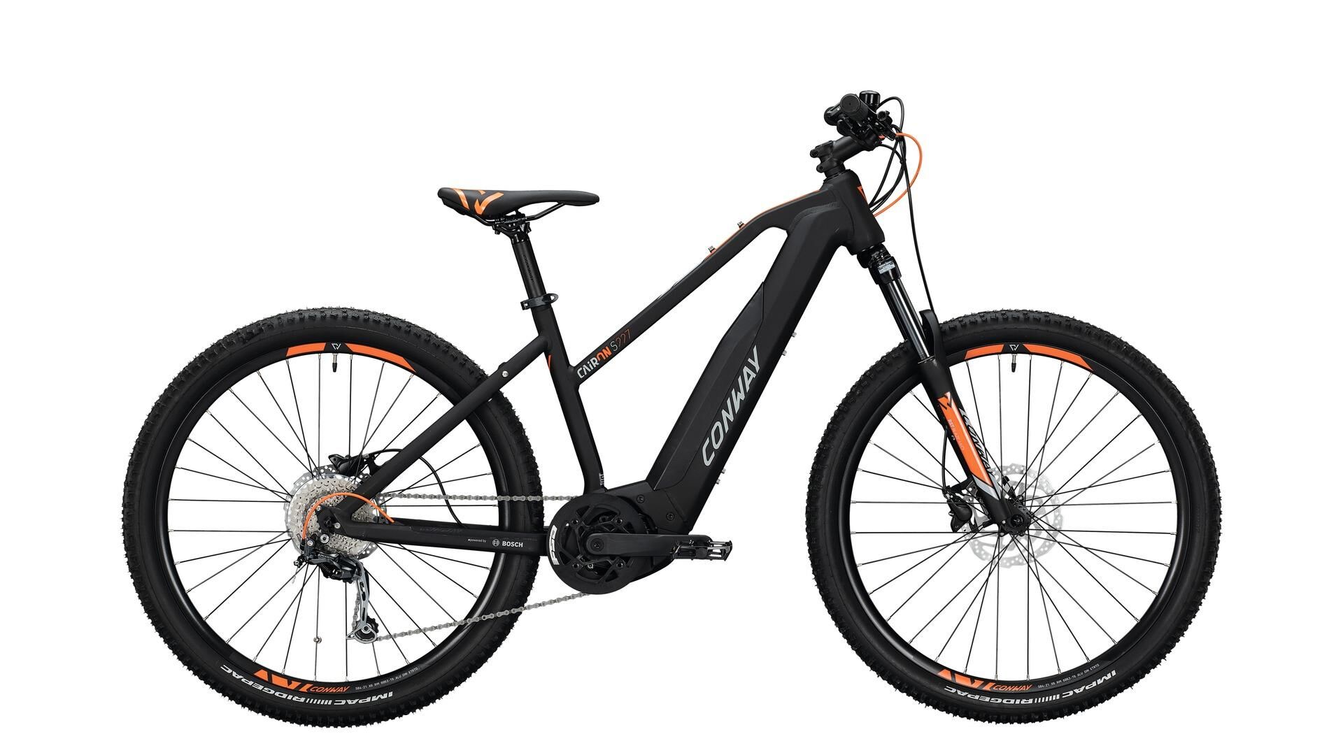 _Elektro-MTB Hardtail_Cairon S 227 SE 500_1