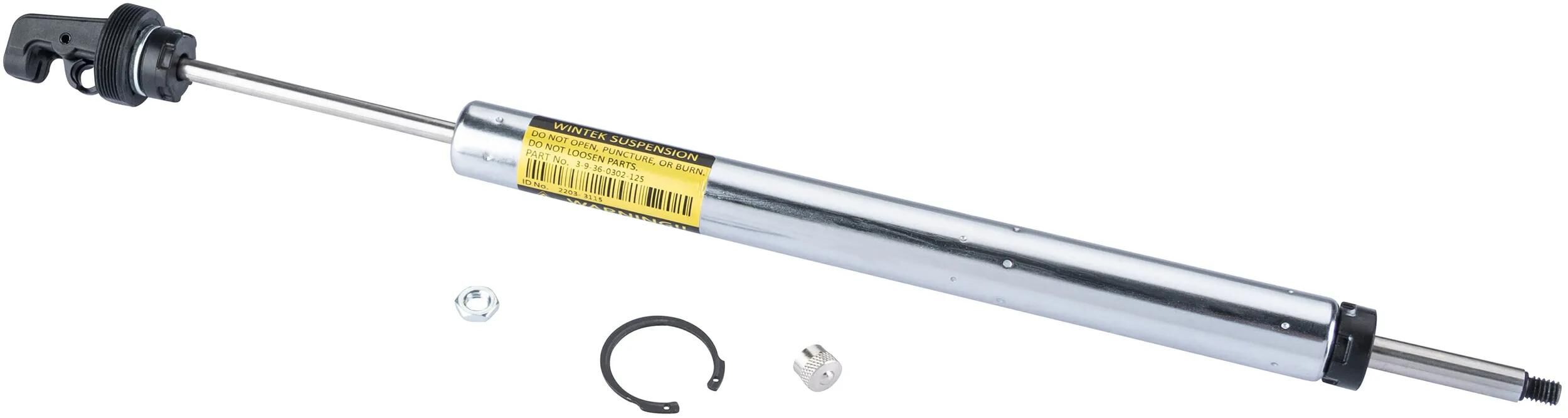 _Service-Kit Sattelstützen - Ersatz