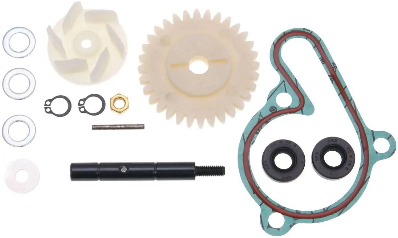 _Wasserpumpenreparatursatz Wasserpumpendichtsätze