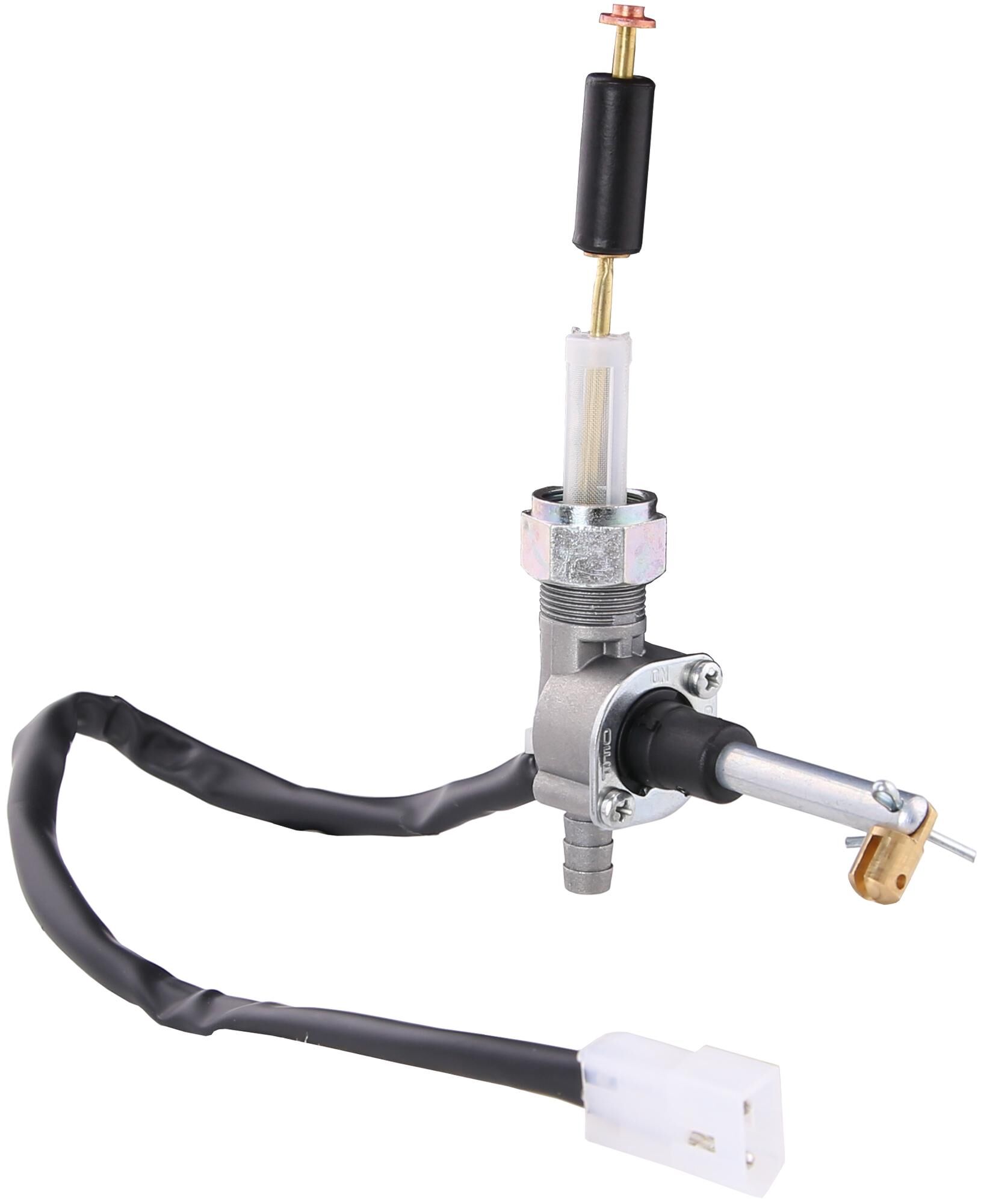 _Benzinhahn Benzinhähne