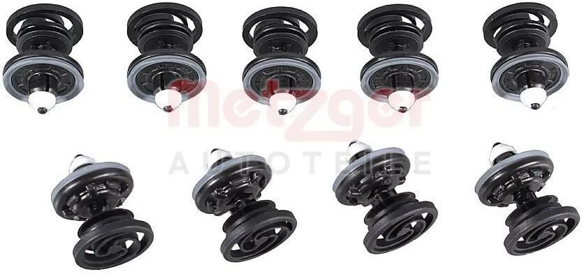 metzger Befestigungsteile