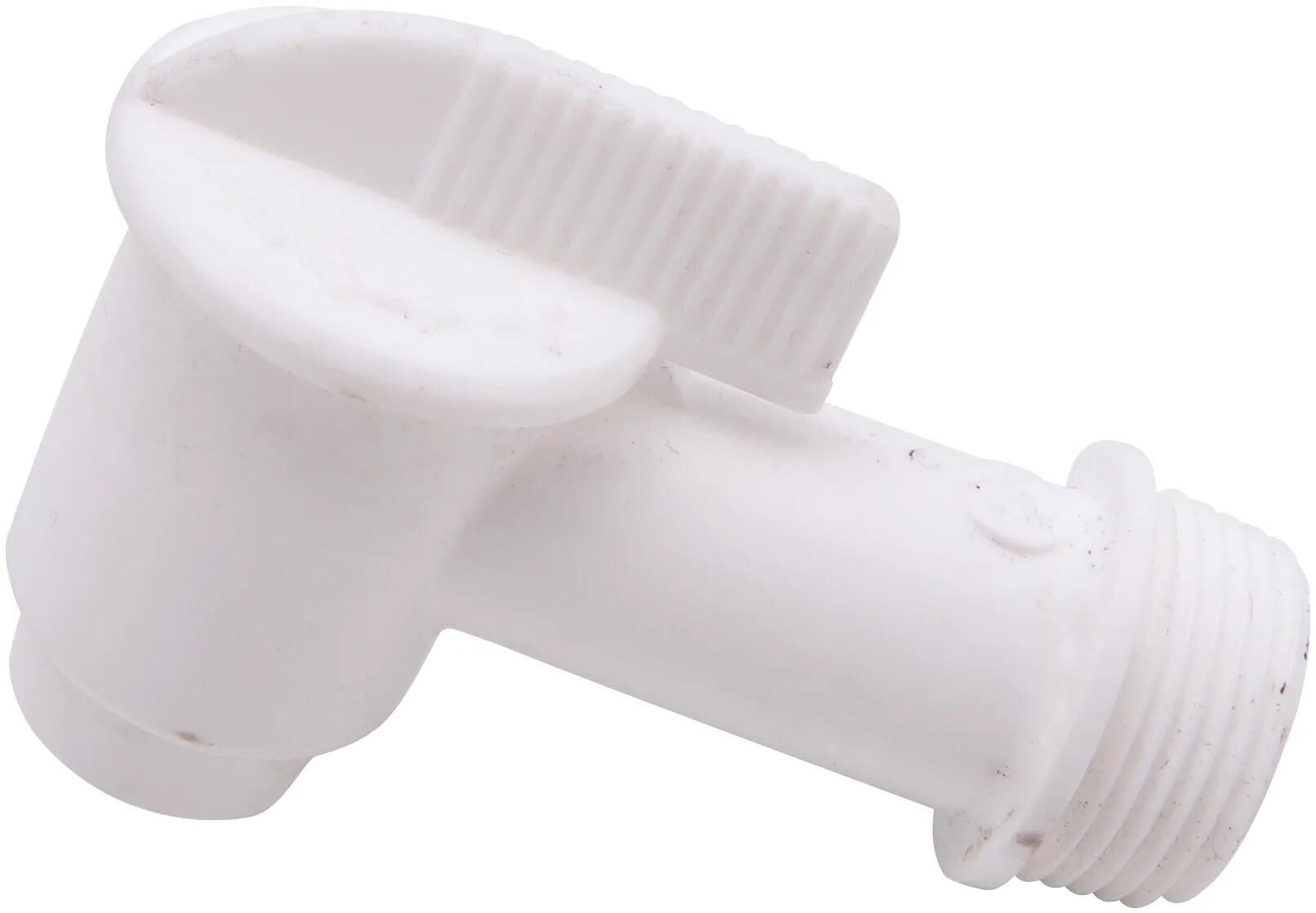 _Auslaufhahn Auslaufhahn