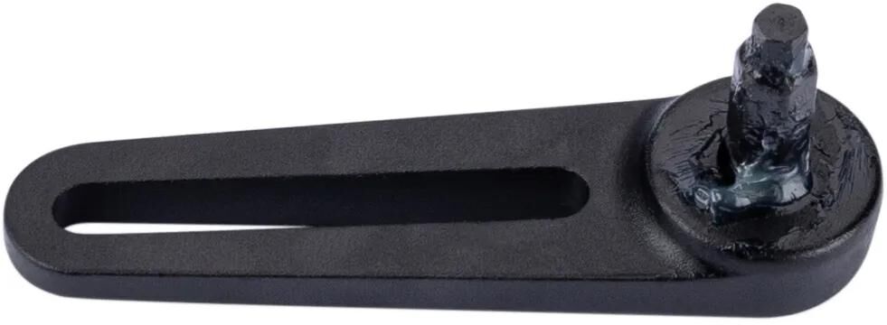 _Arretierhebel Achsen