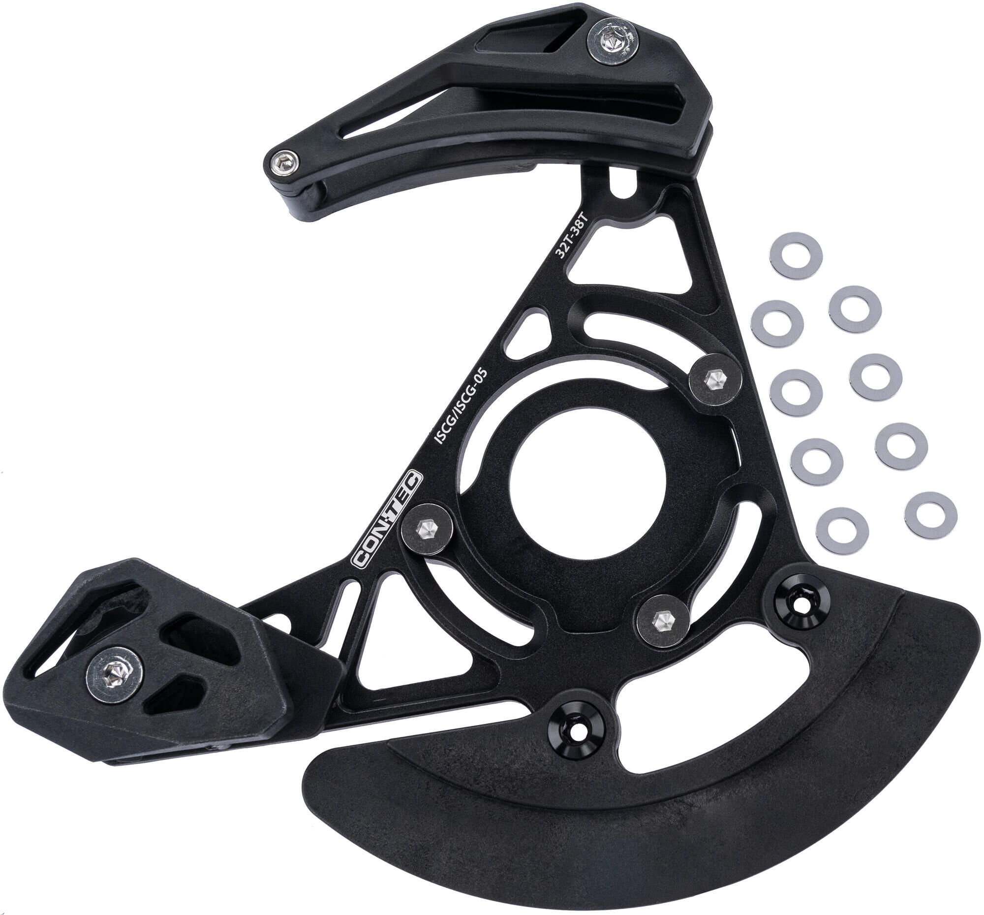 _Kettenführung Kettenführungen