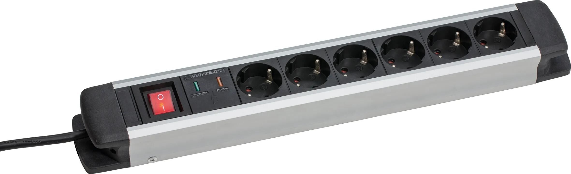 as-Schwabe _Mehrfachverteiler Kabeltrommeln,Kabelverlängerungen