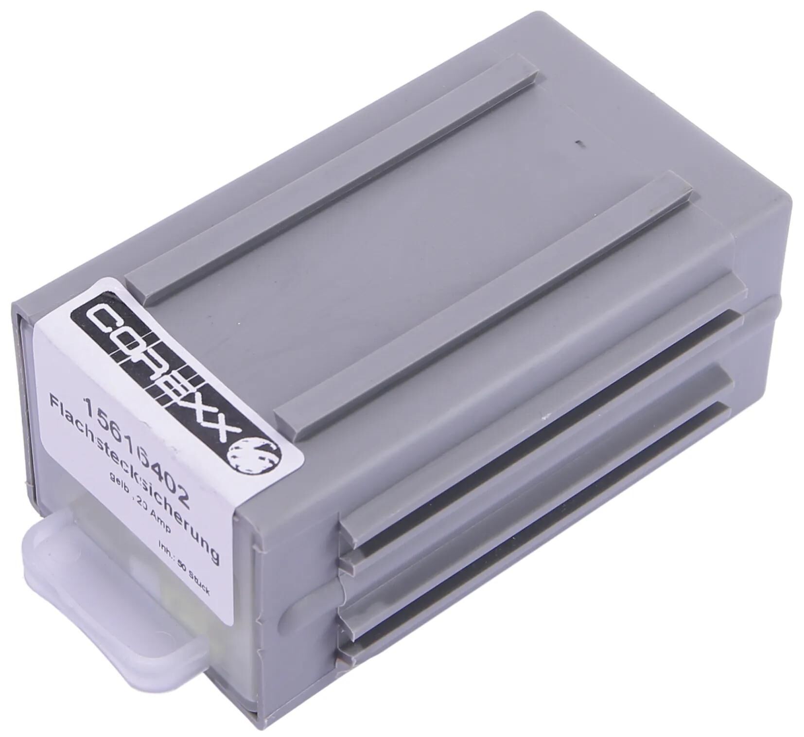 Flachstecksicherungen,Sicherungen