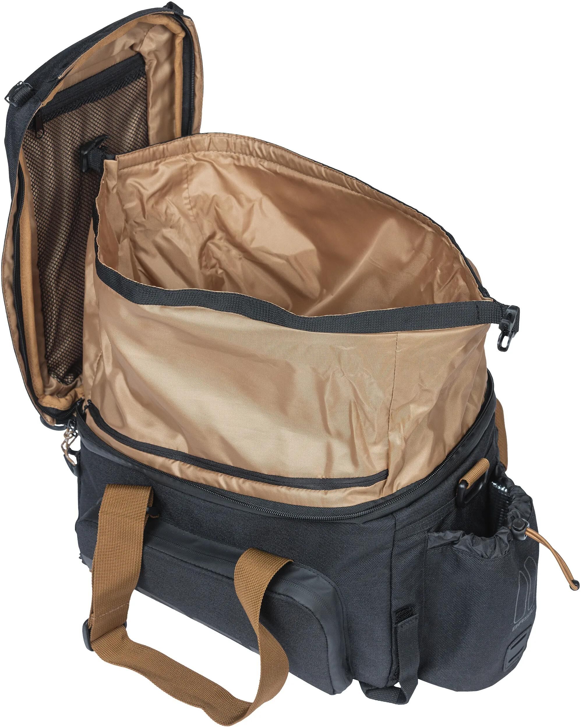 BASIL_Gepäckträgertasche Gepäckträgertaschen