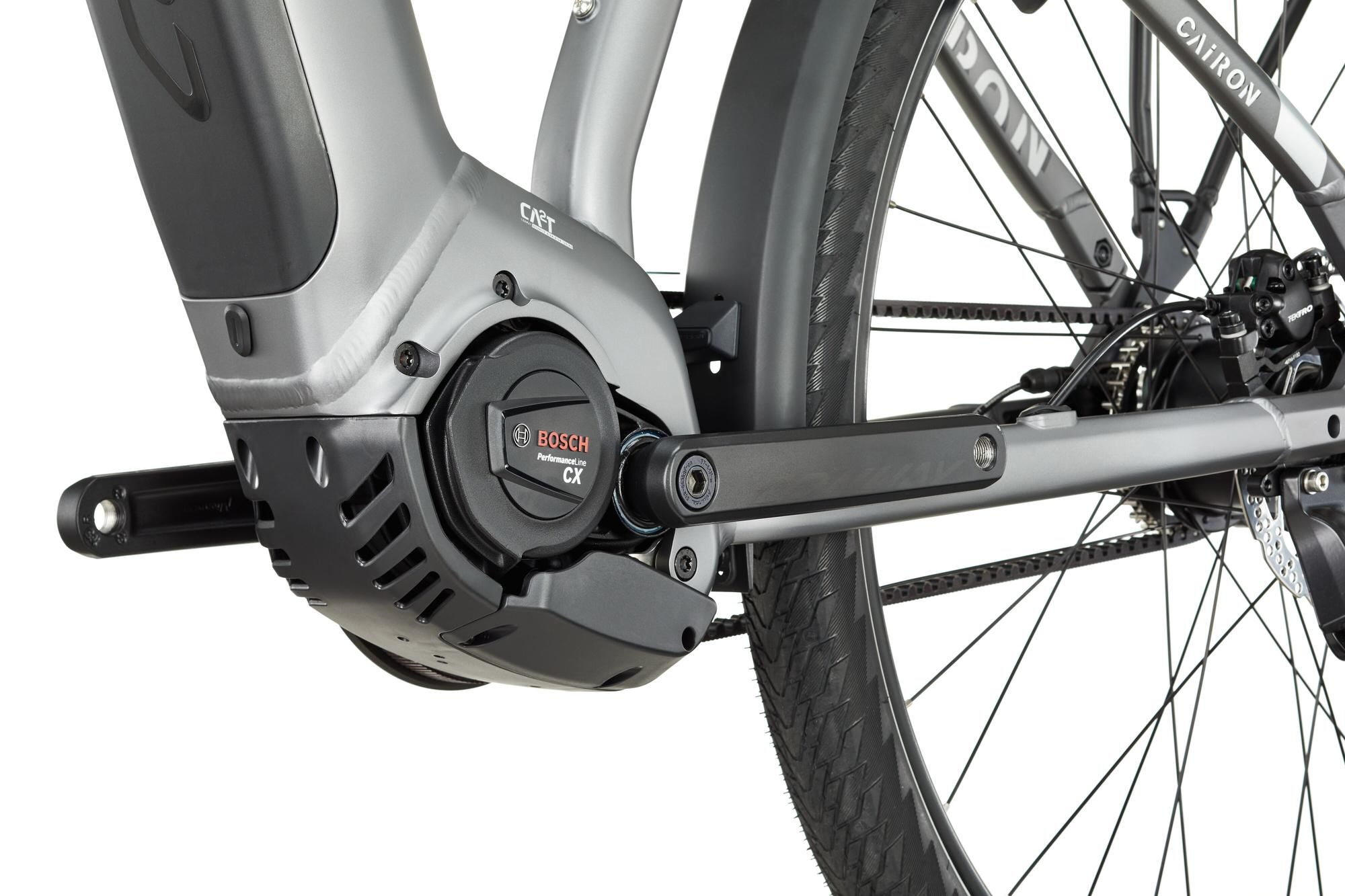 _Elektro-Trekkingrad_Cairon T 4.5_4 ,Trekkingrad