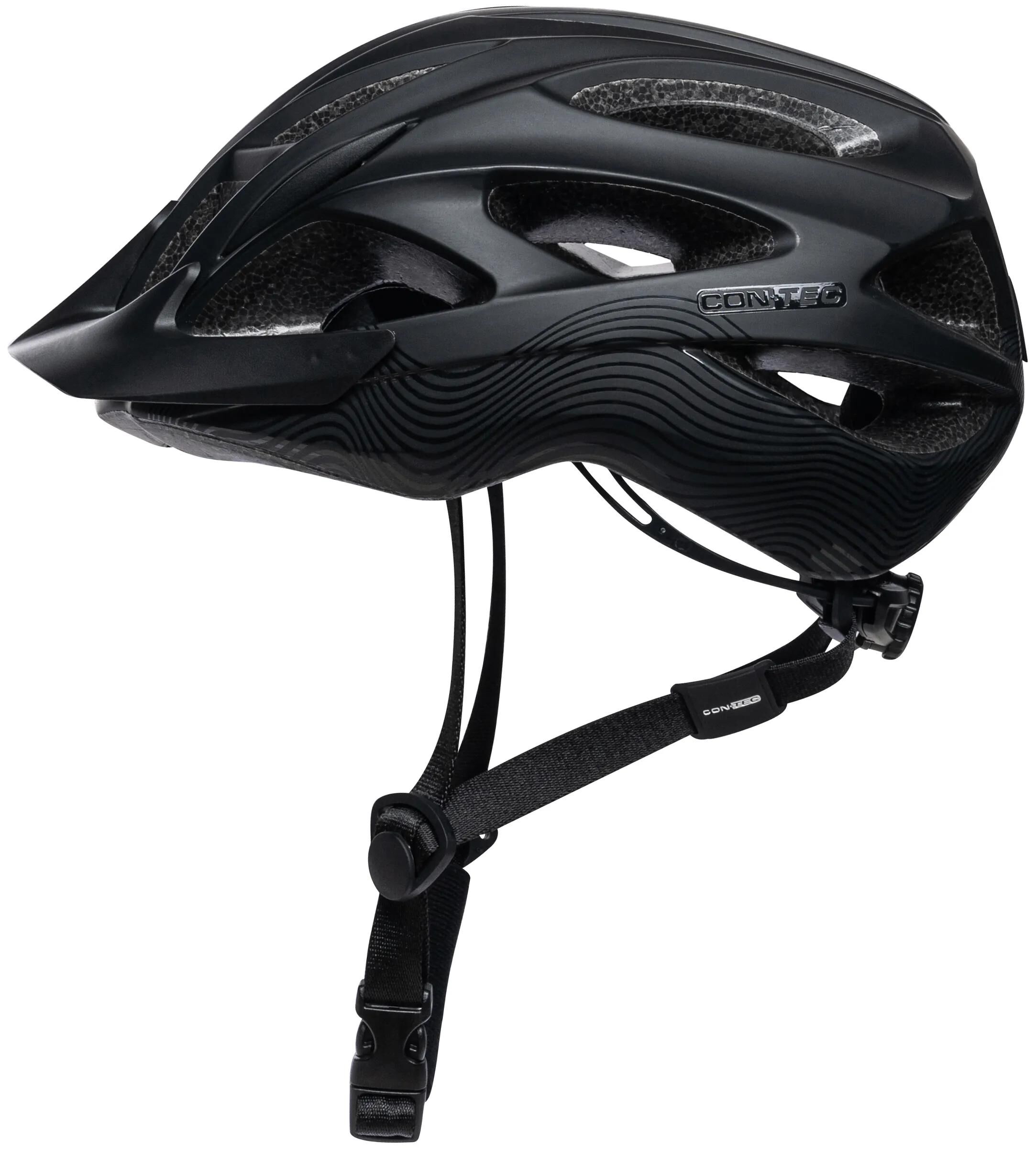 CONTEC_Helm Helme,Sturzhelme