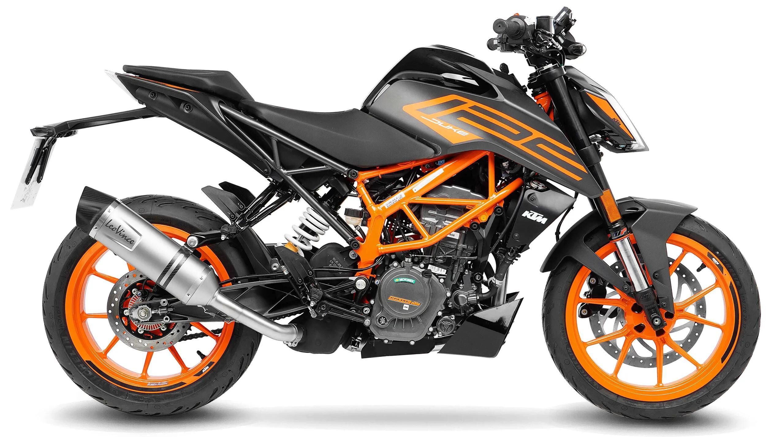 LeoVince_Schalldämpfer Schalldämpfer,Auspuffanlagen