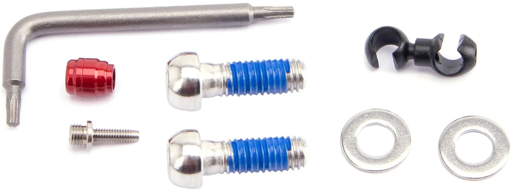 _Rennbremse Rennbremsen,Seitenzugbremsen